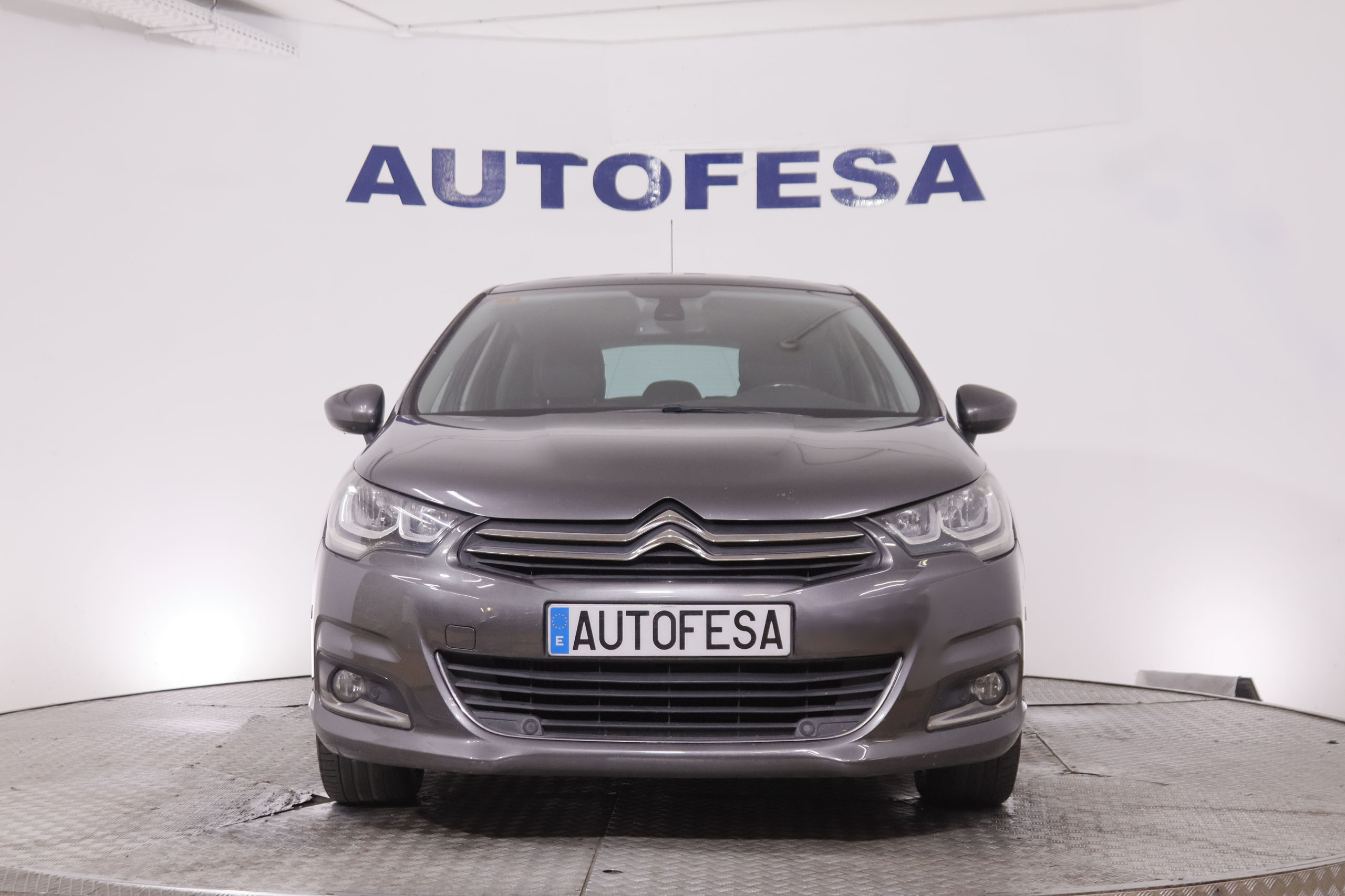 Citroën C4 1.6 BlueHDi Feel - foto 2