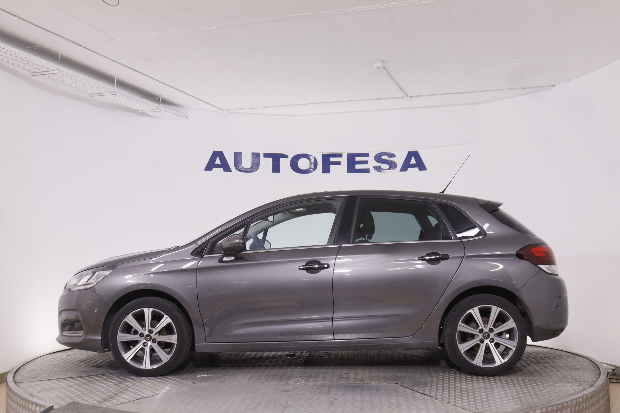 Citroën C4 1.6 BlueHDi Feel - foto 4