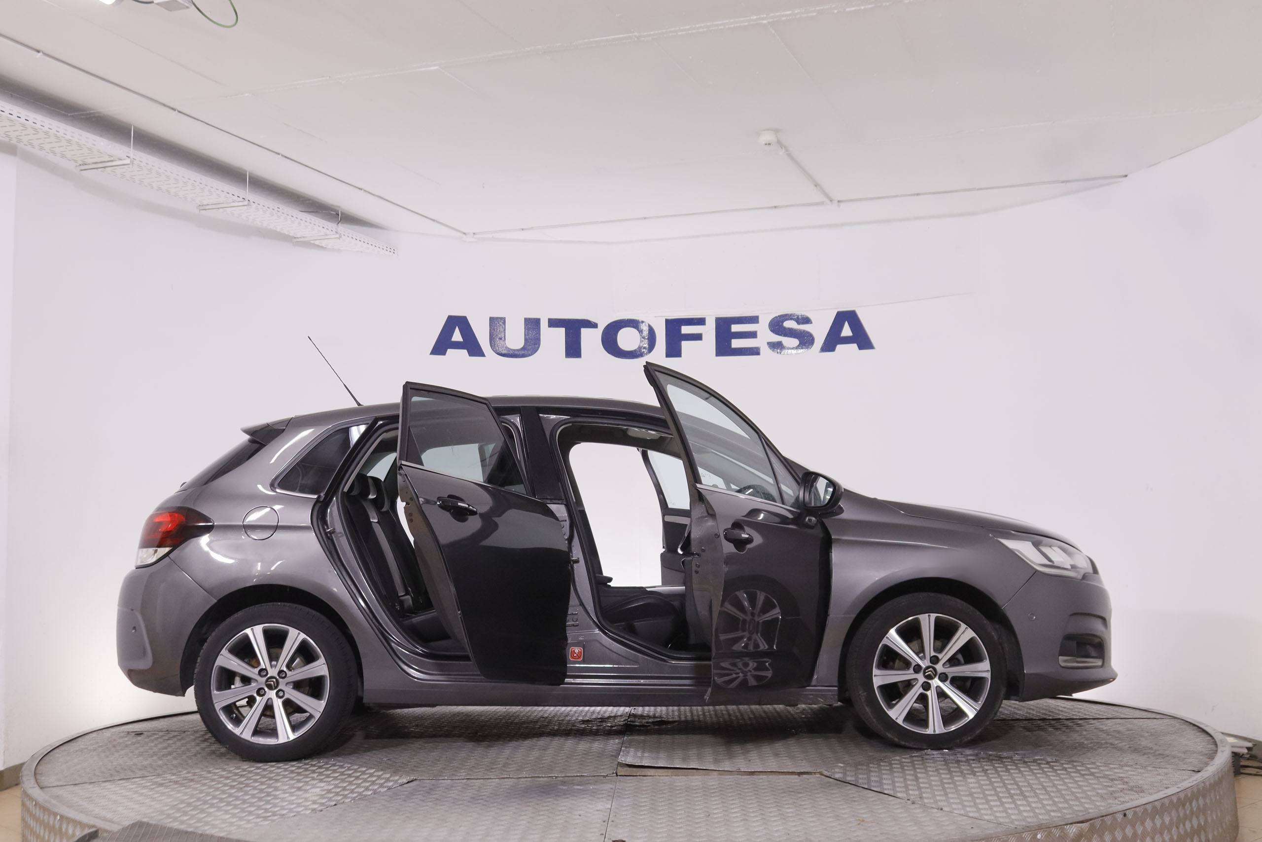 Citroën C4 1.6 BlueHDi Feel - foto 9