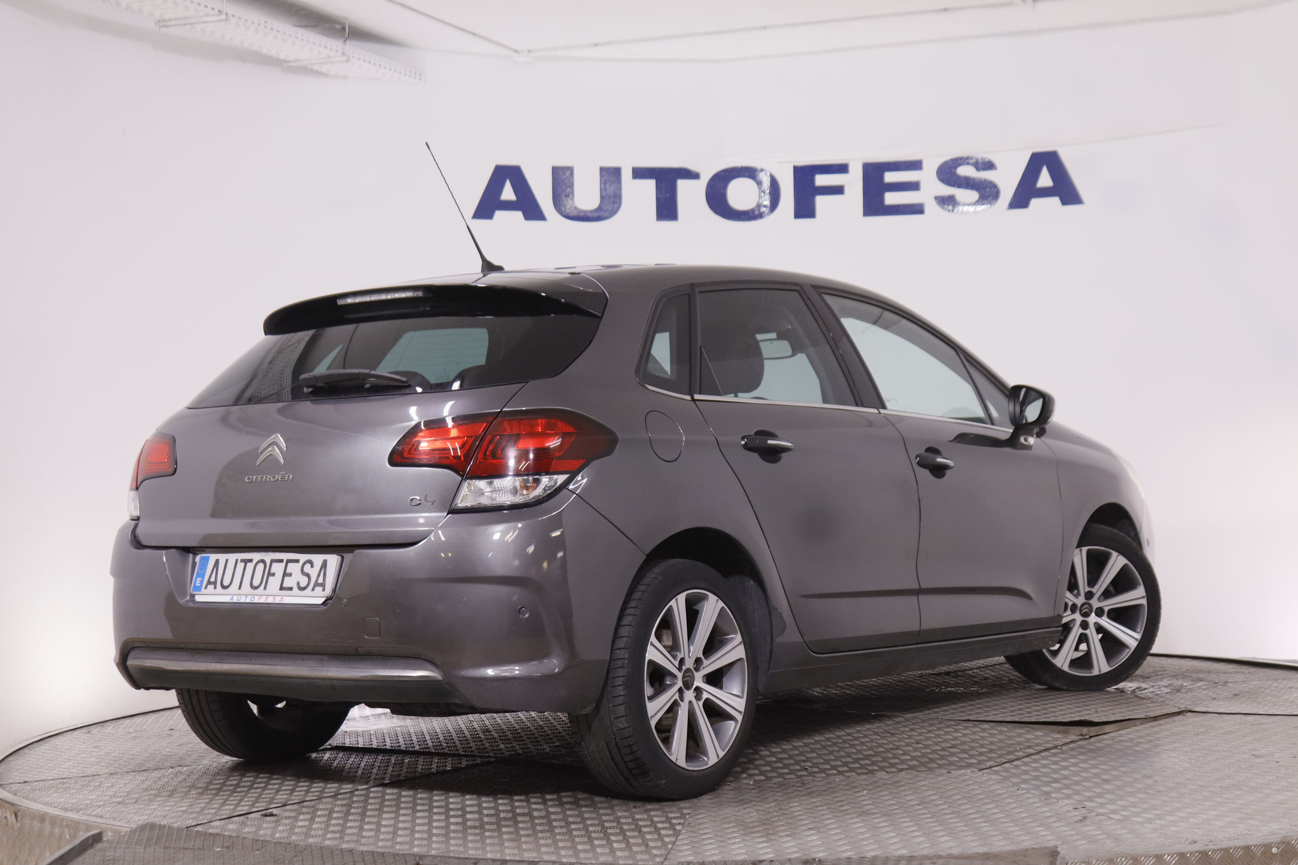 Citroën C4 1.6 BlueHDi Feel - foto 5
