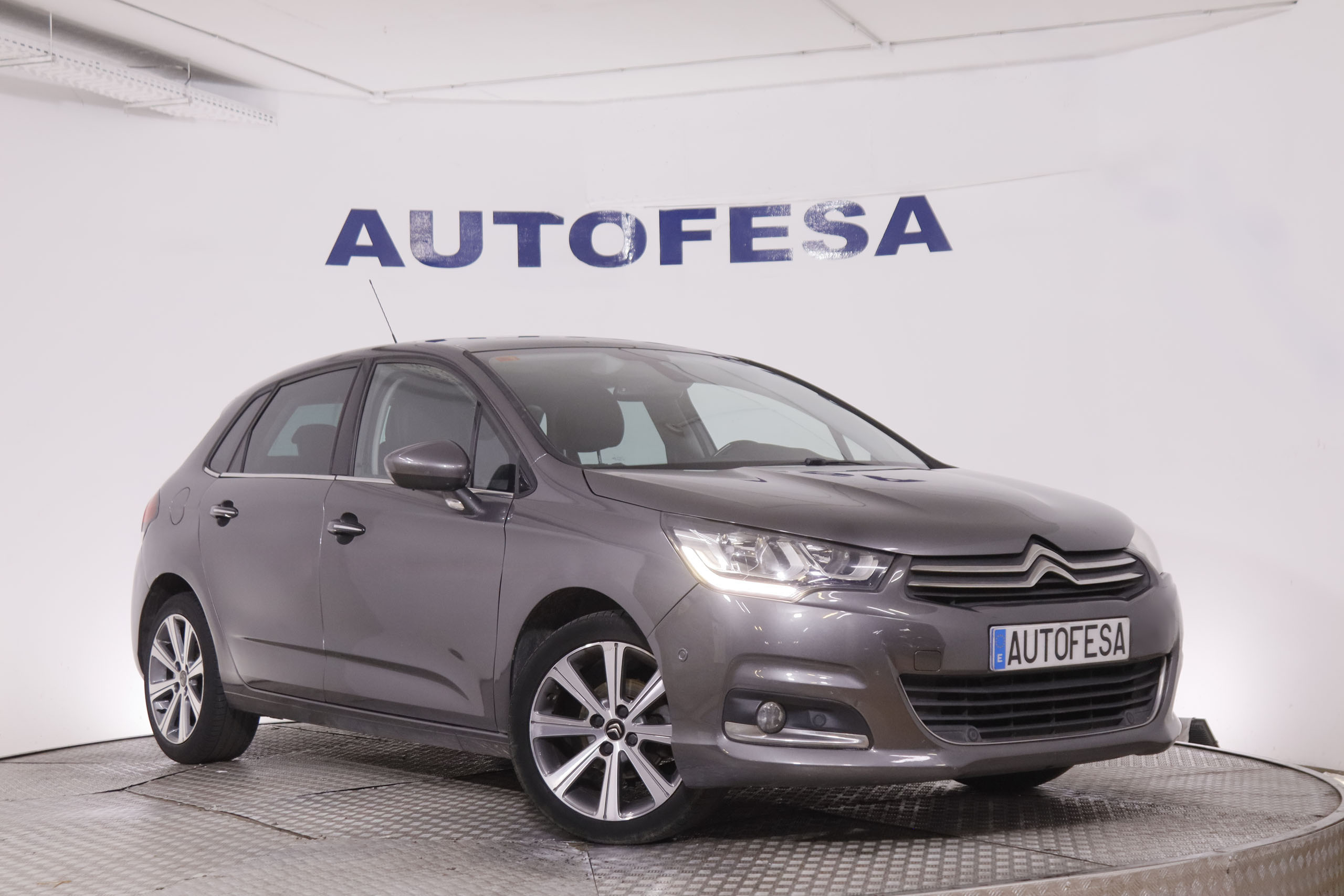 Citroën C4 1.6 BlueHDi Feel - foto 3