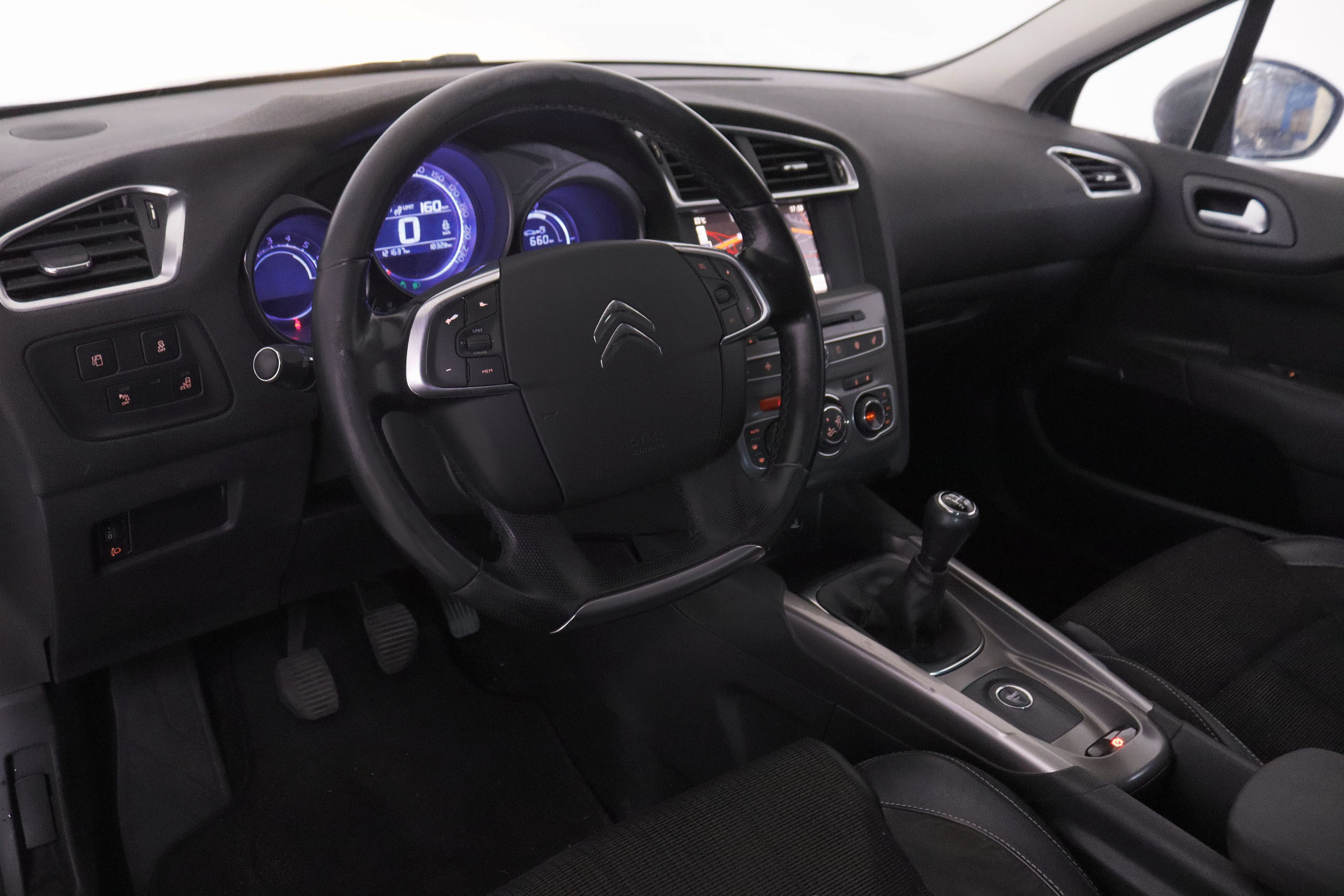 Citroën C4 1.6 BlueHDi Feel - foto 11