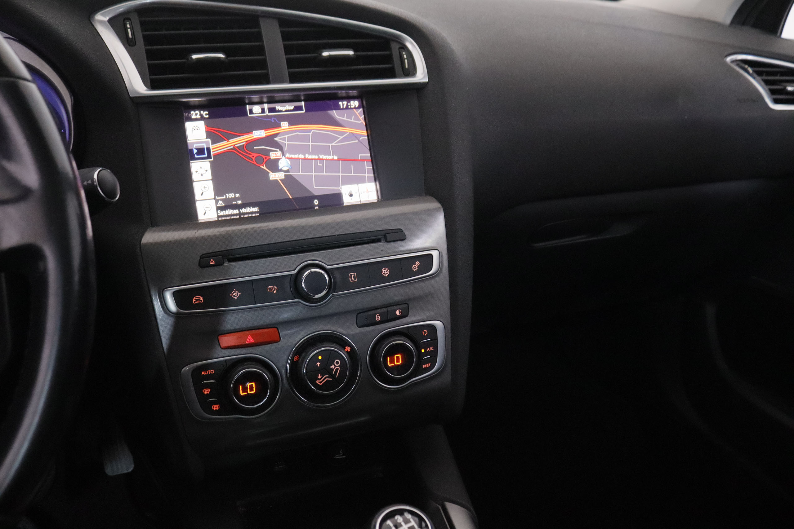Citroën C4 1.6 BlueHDi Feel - foto 13