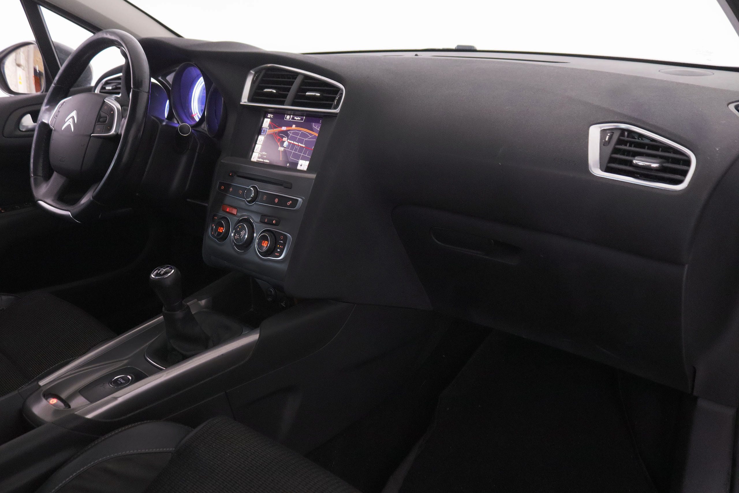 Citroën C4 1.6 BlueHDi Feel - foto 12