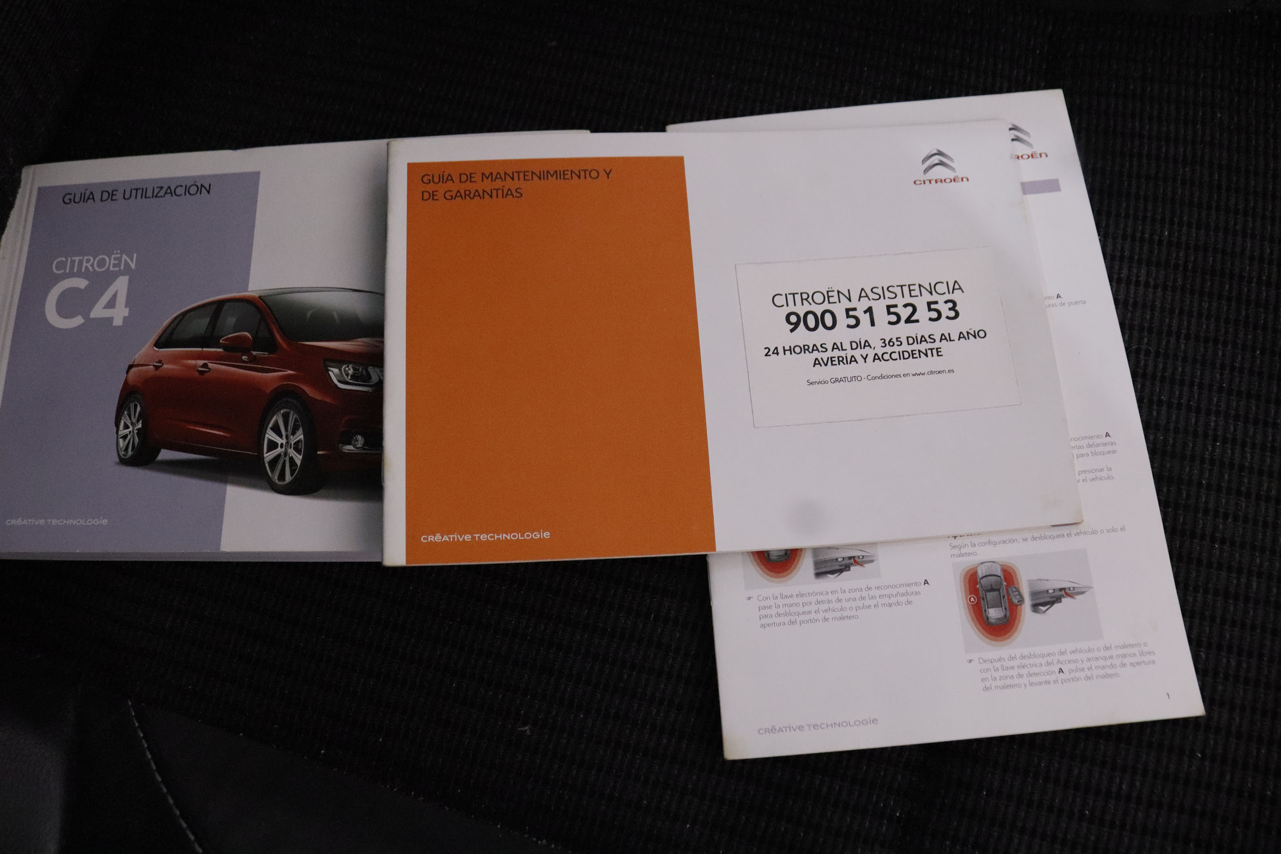 Citroën C4 1.6 BlueHDi Feel - foto 22