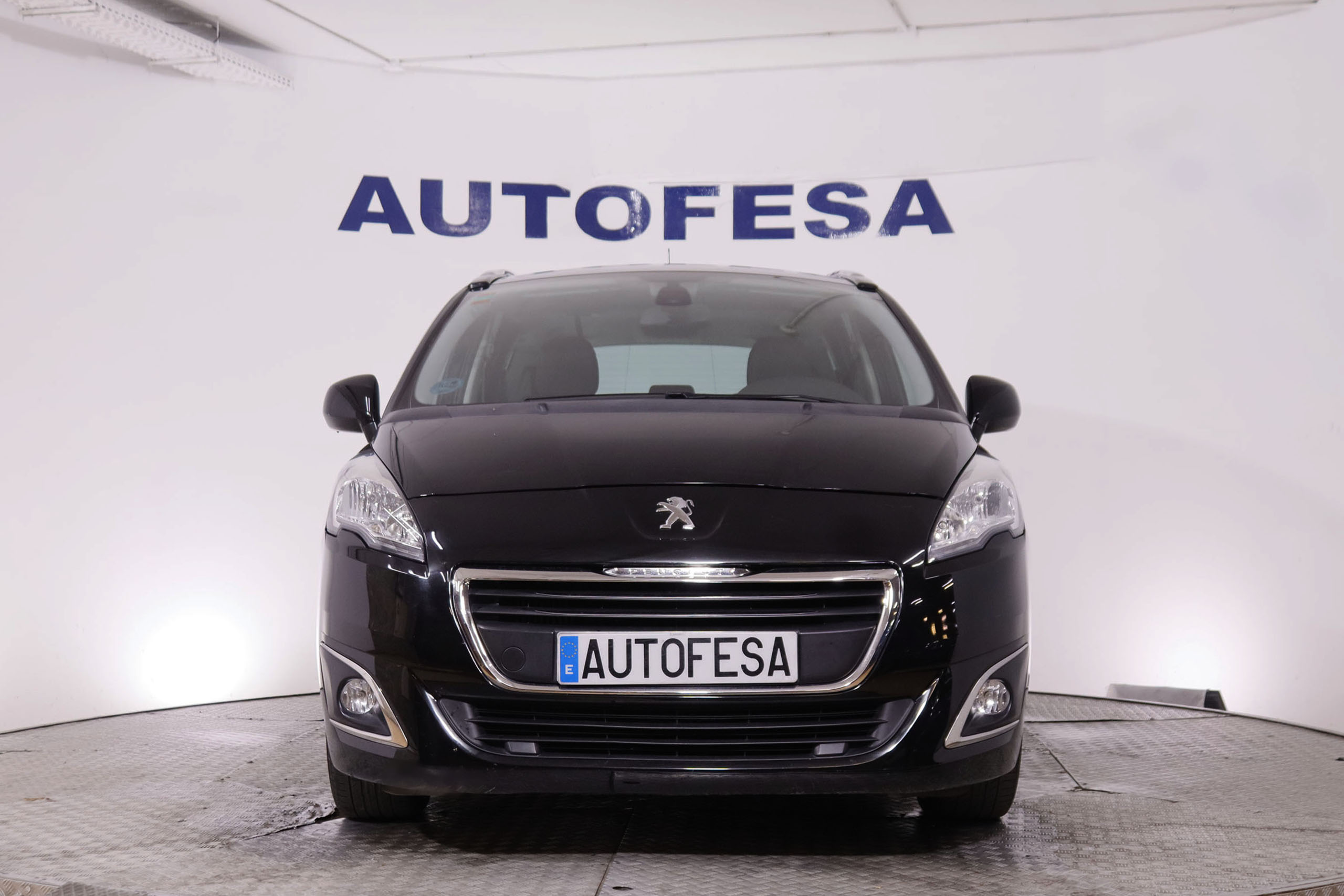 Peugeot 5008 1.6 BlueHDi Style 7 plazas - foto 3