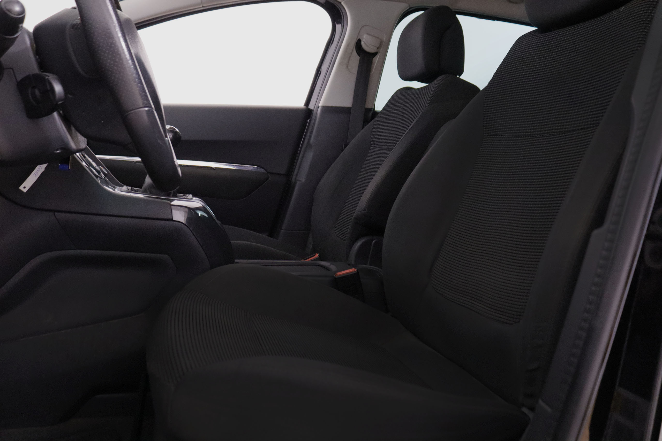 Peugeot 5008 1.6 BlueHDi Style 7 plazas - foto 13