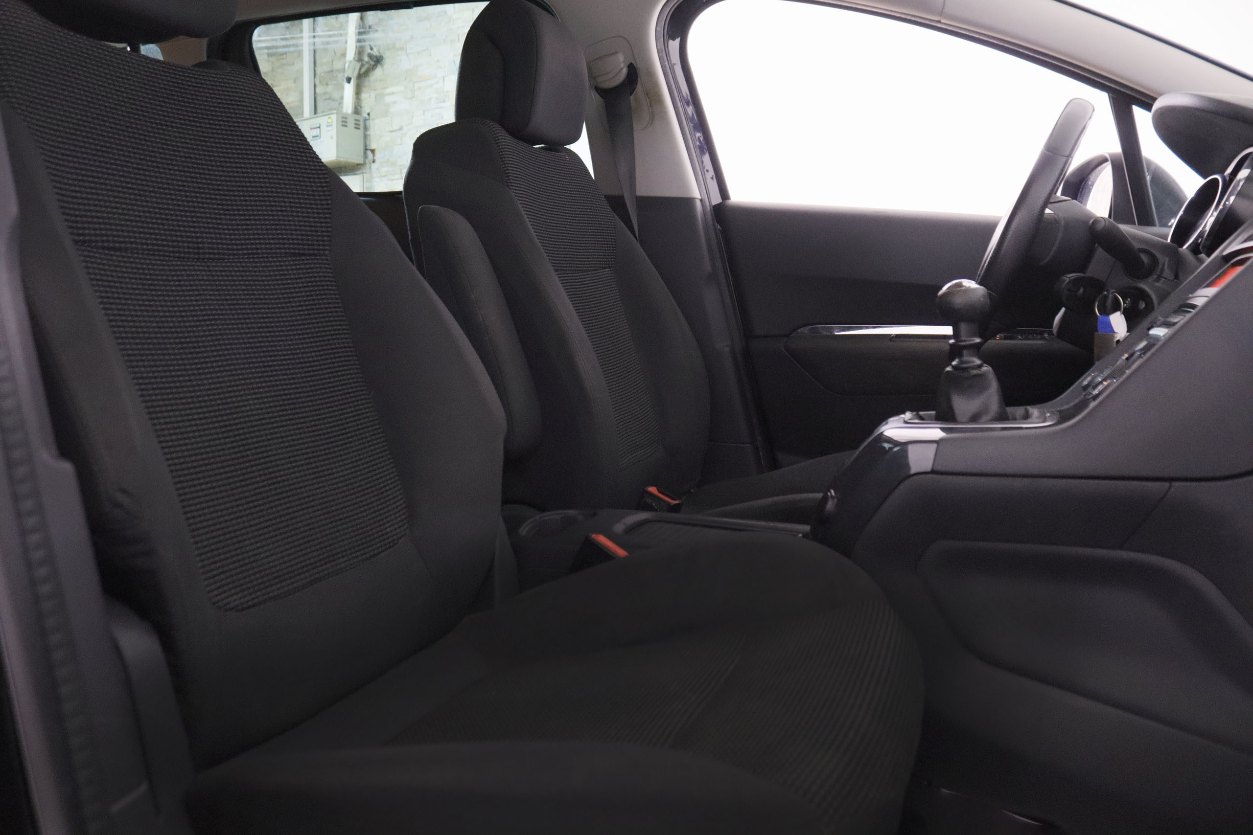 Peugeot 5008 1.6 BlueHDi Style 7 plazas - foto 17