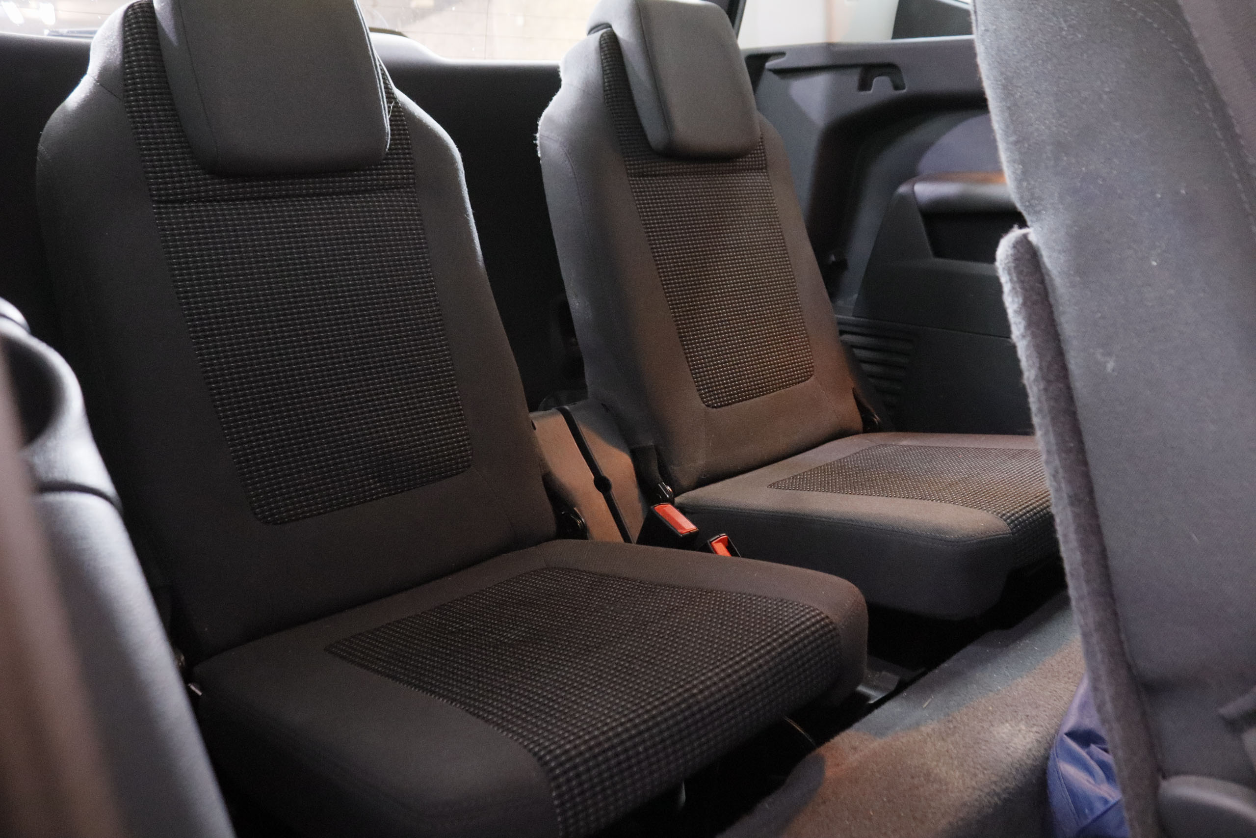 Peugeot 5008 1.6 BlueHDi Style 7 plazas - foto 19