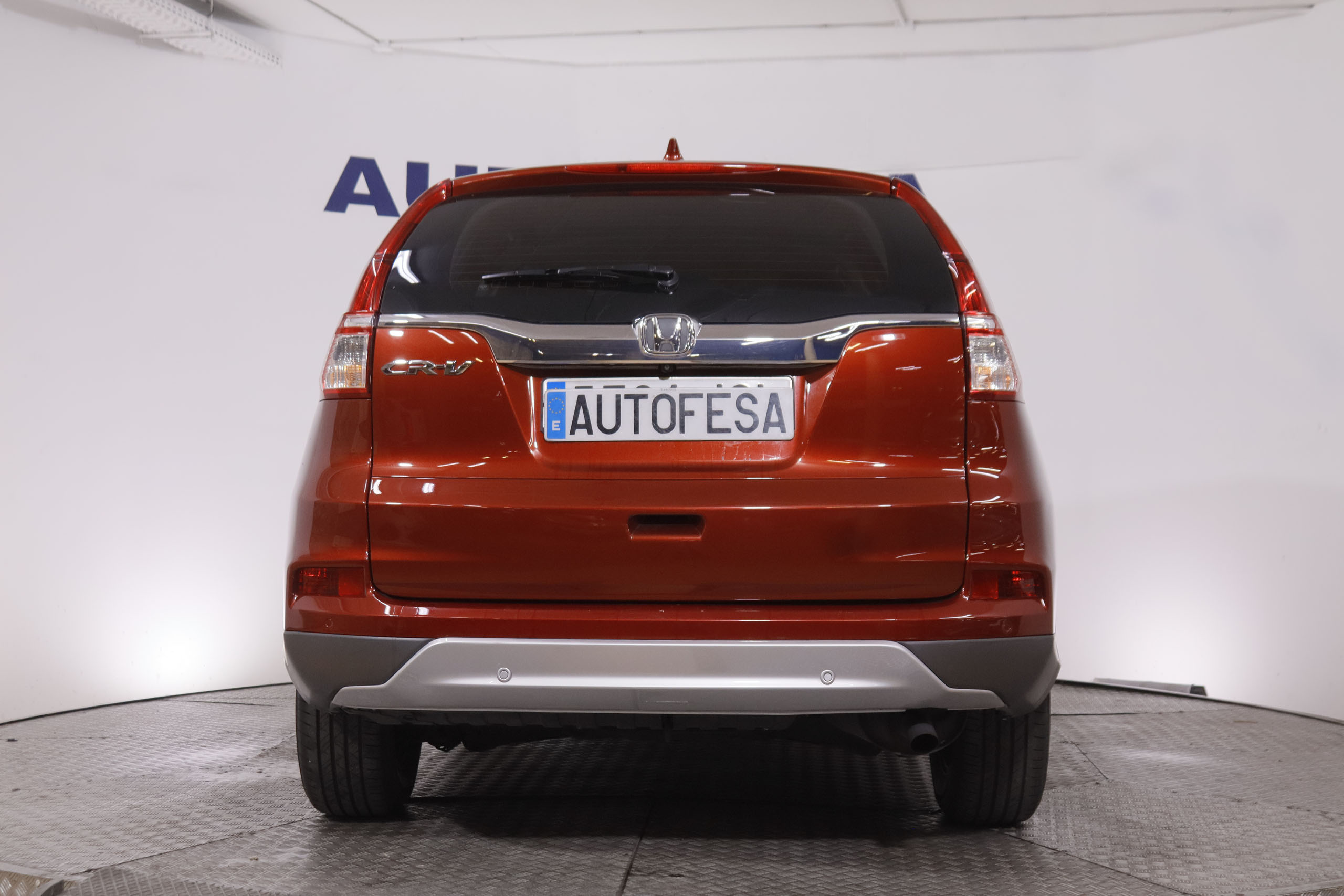 Honda CR-V 1.6 i-Dtec 4x4 - foto 2