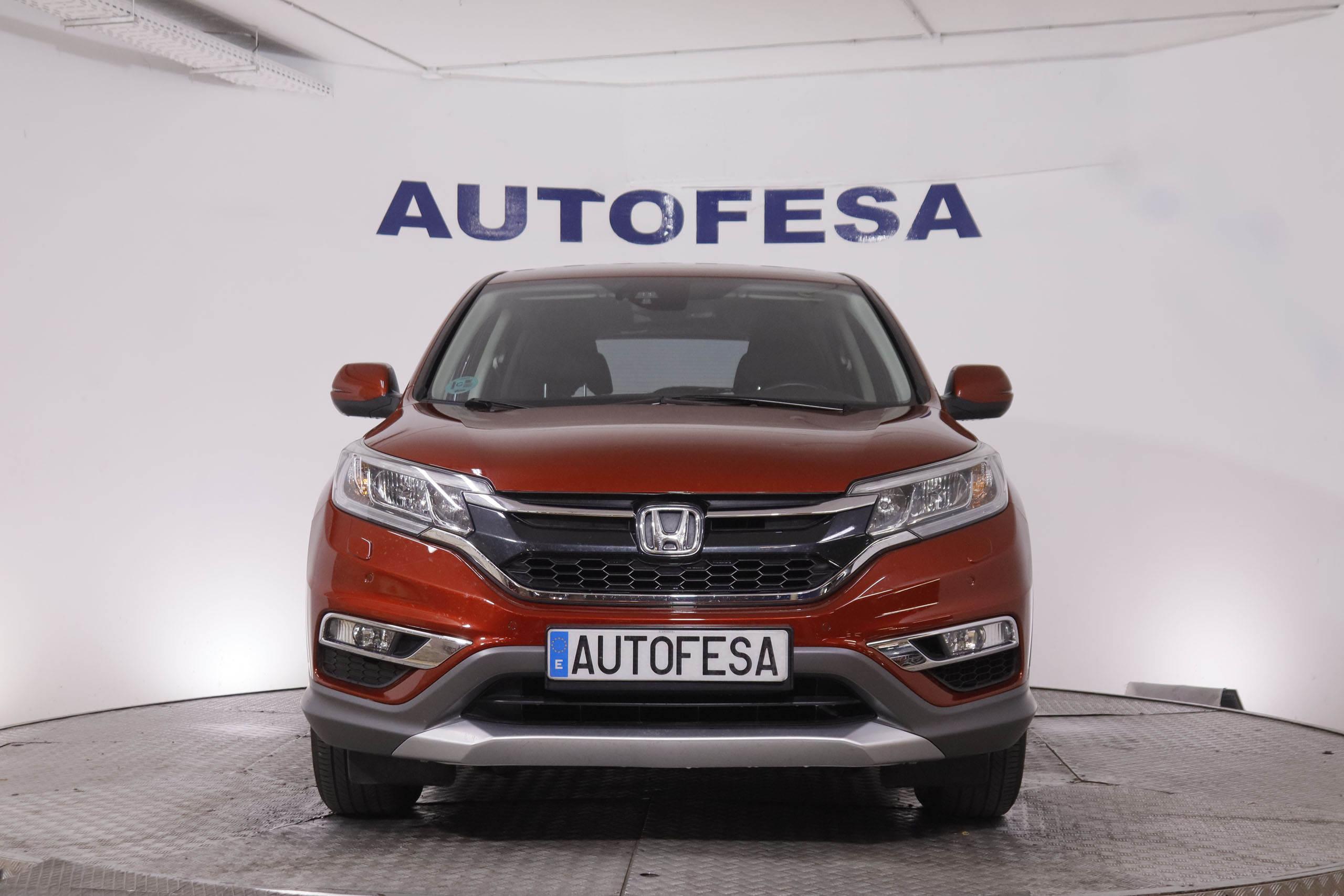 Honda CR-V 1.6 i-Dtec 4x4 - foto 5