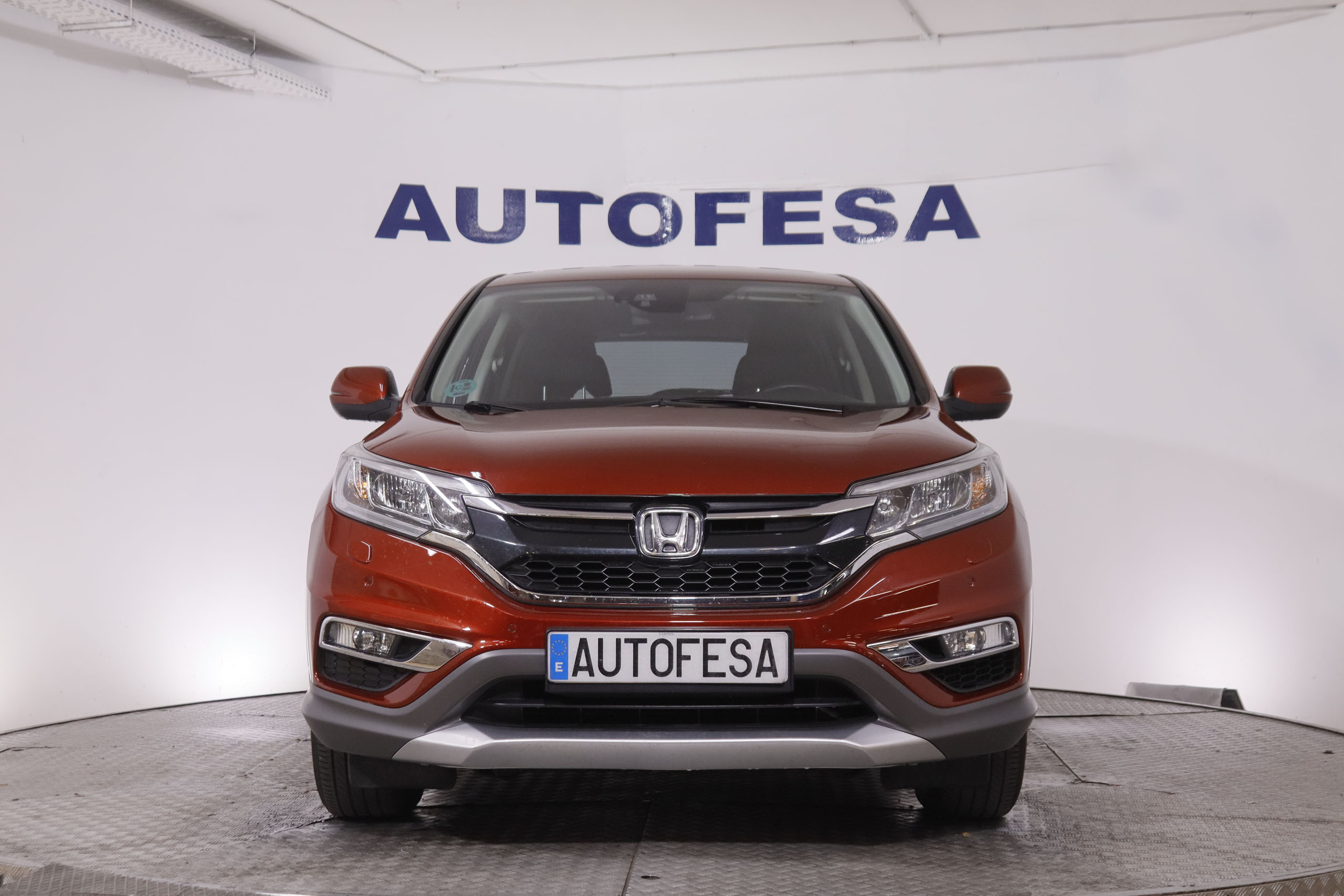 Honda CR-V 1.6 i-Dtec 4x4 - foto 7