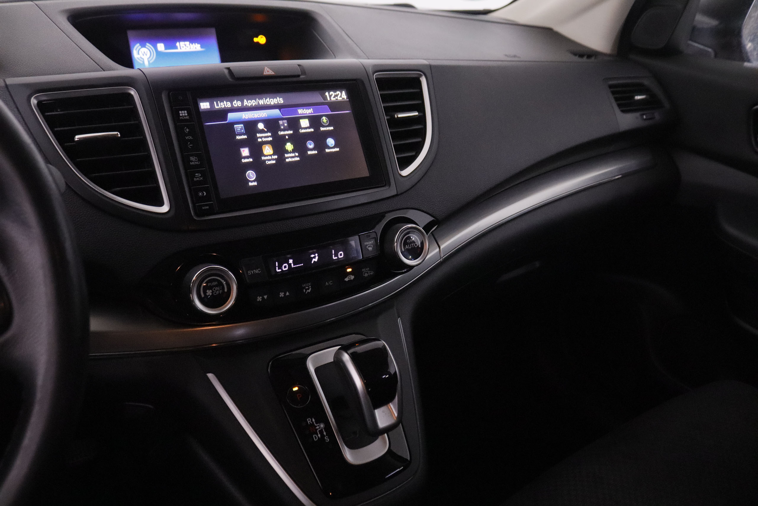 Honda CR-V 1.6 i-Dtec 4x4 - foto 13