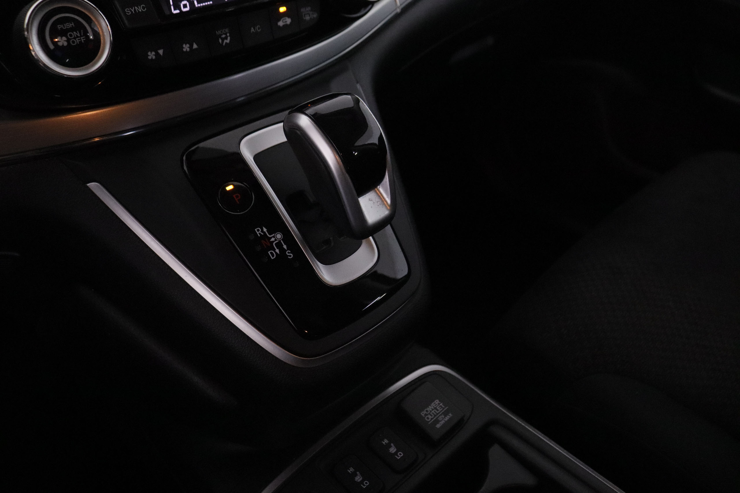 Honda CR-V 1.6 i-Dtec 4x4 - foto 14