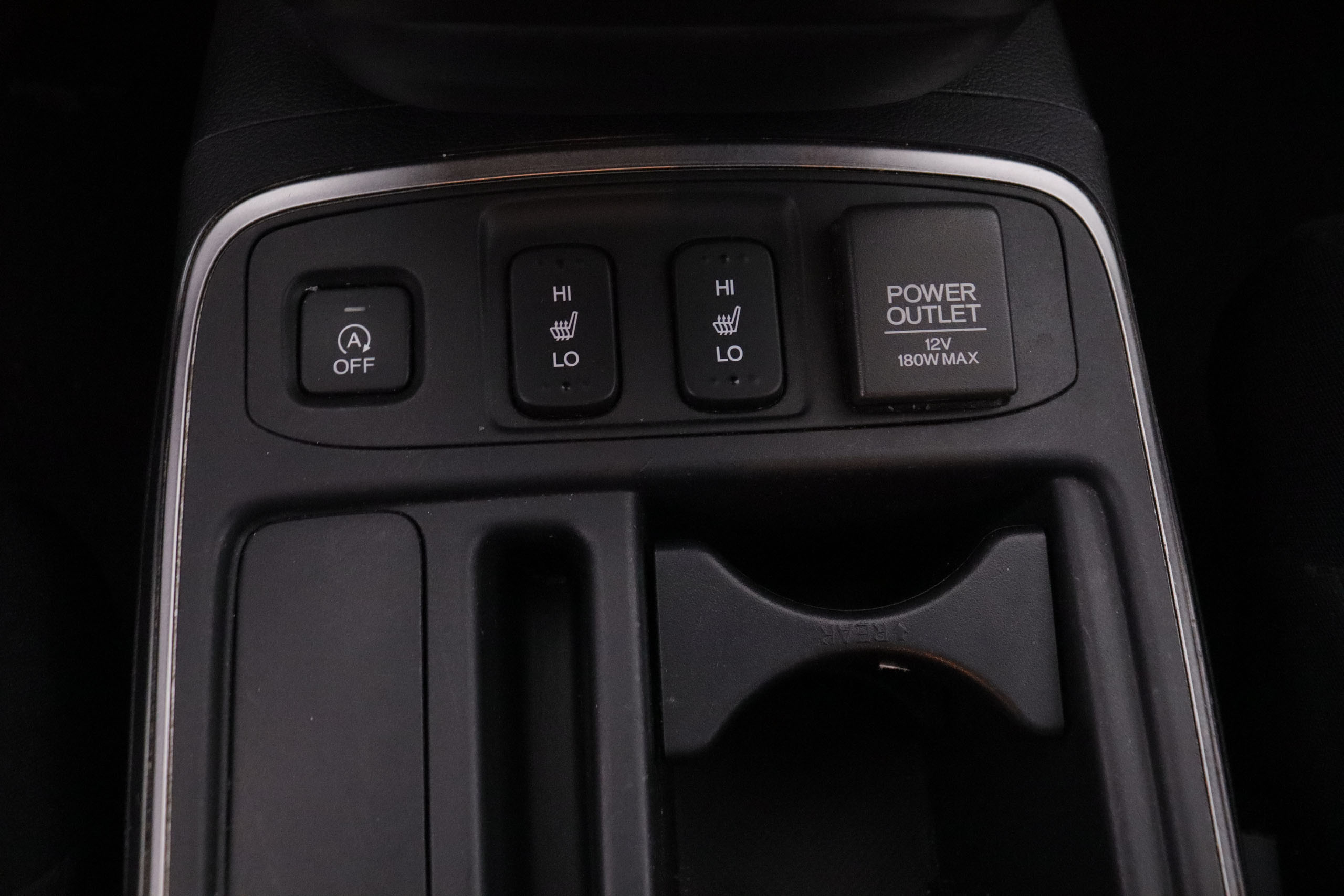 Honda CR-V 1.6 i-Dtec 4x4 - foto 15