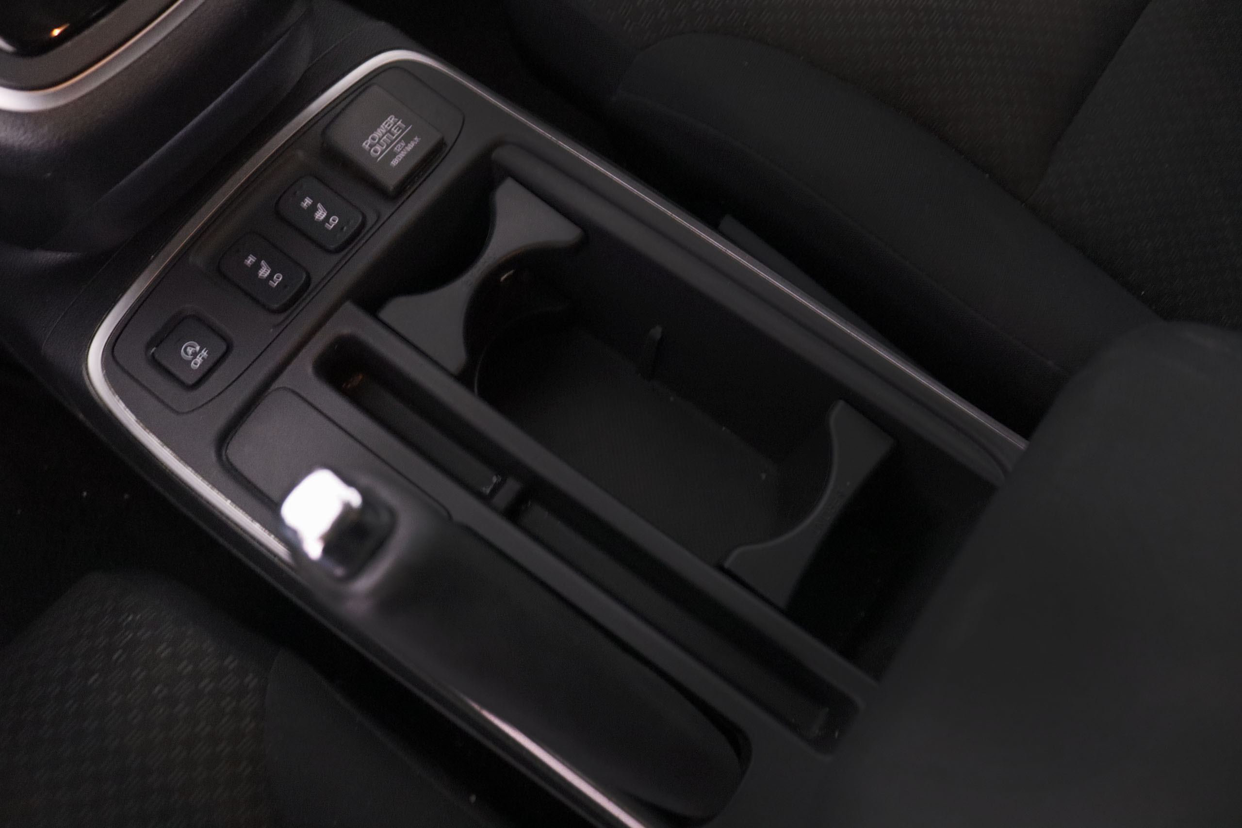Honda CR-V 1.6 i-Dtec 4x4 - foto 17