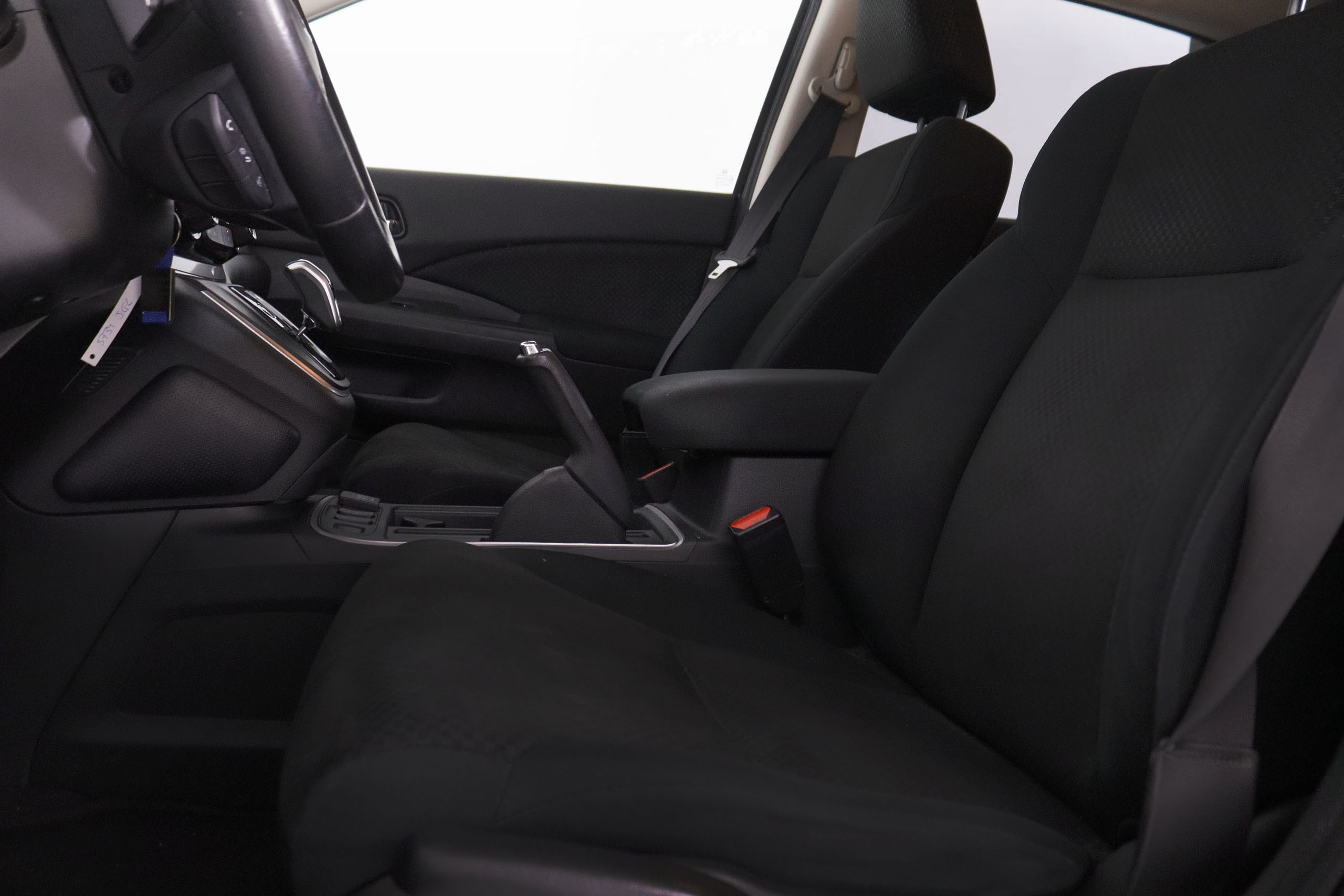 Honda CR-V 1.6 i-Dtec 4x4 - foto 18
