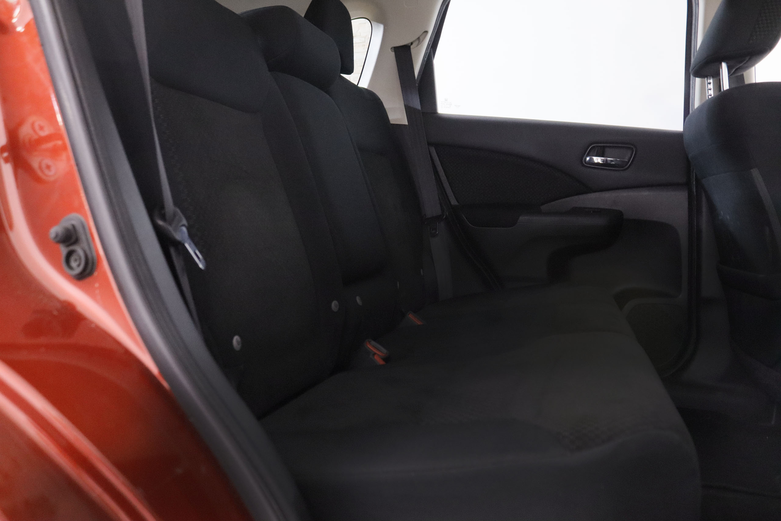 Honda CR-V 1.6 i-Dtec 4x4 - foto 20