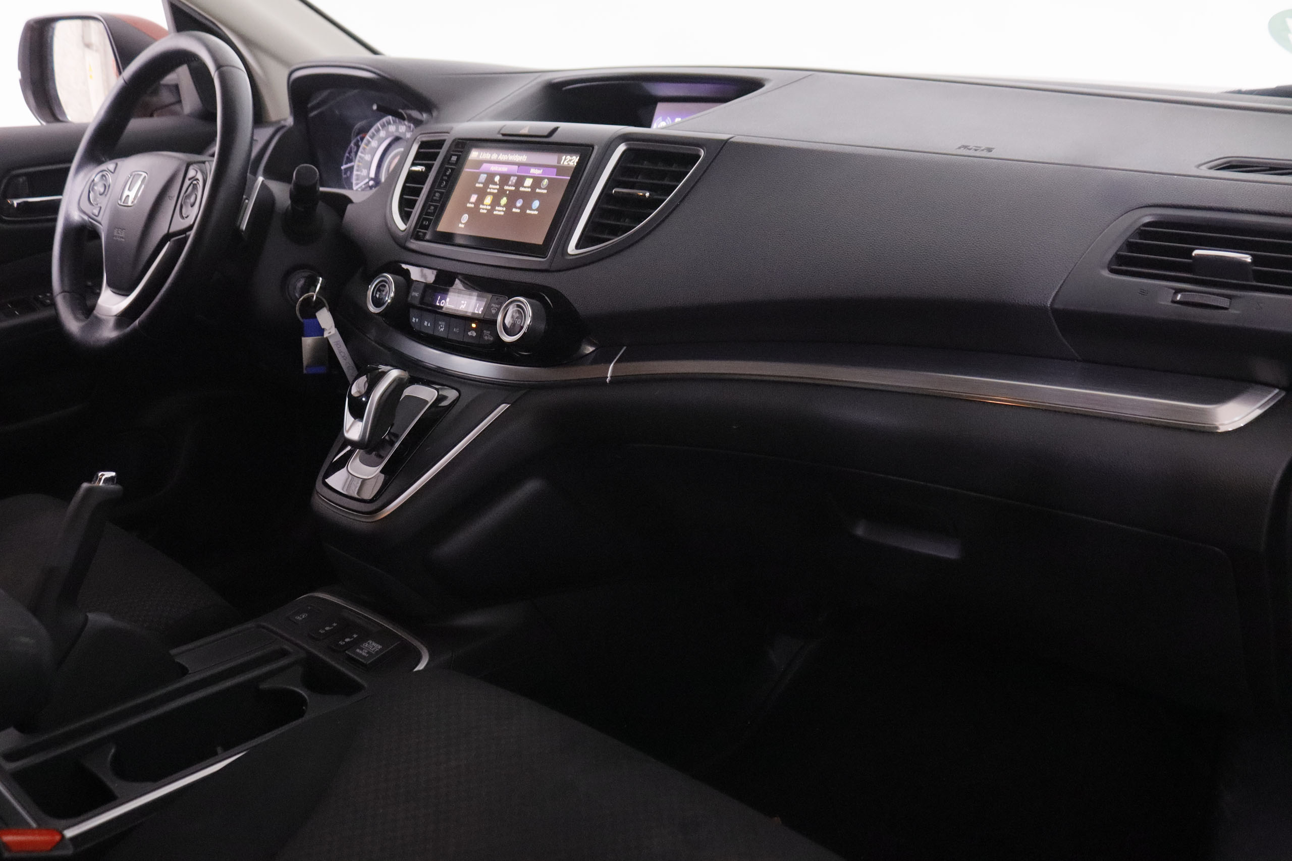 Honda CR-V 1.6 i-Dtec 4x4 - foto 22