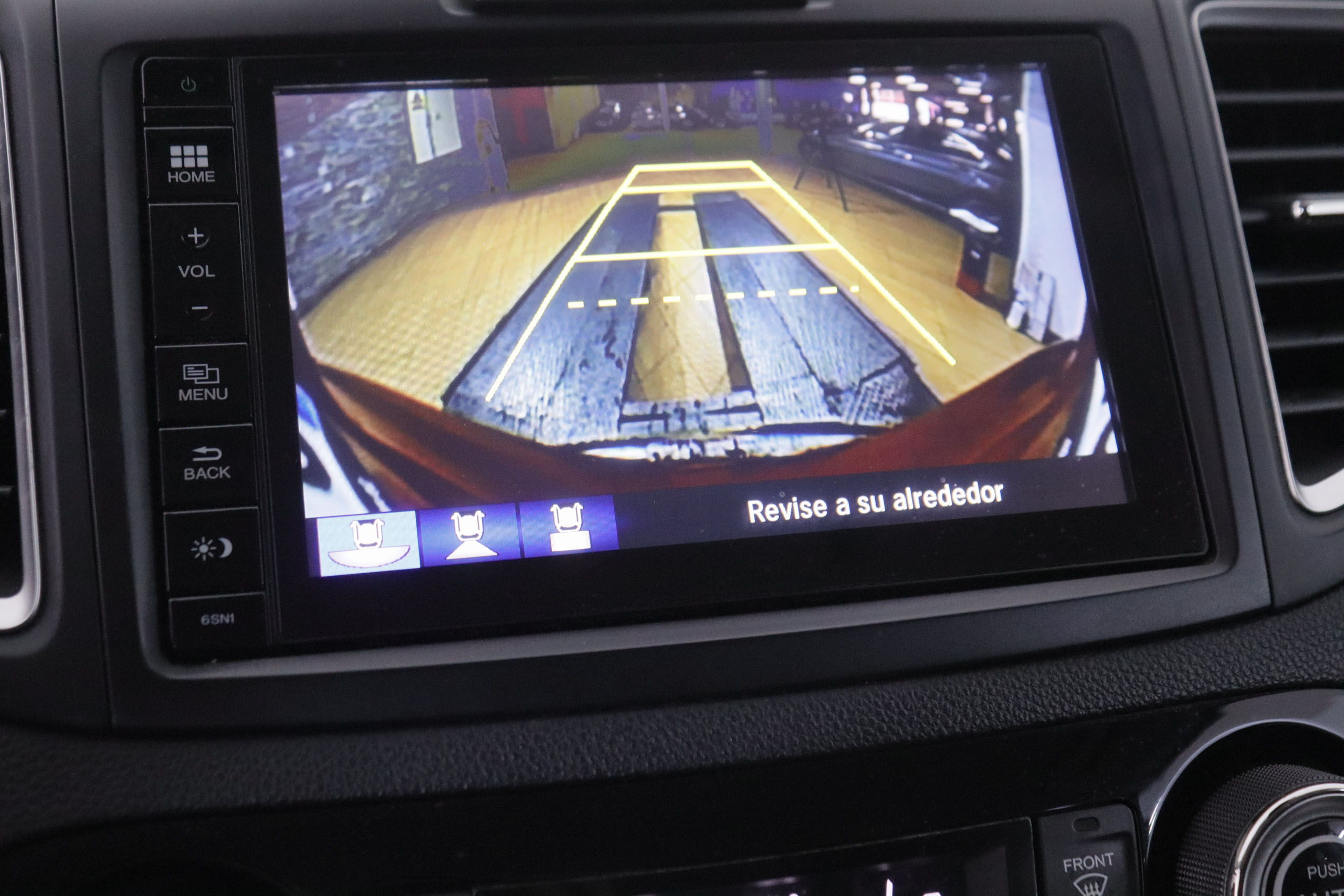 Honda CR-V 1.6 i-Dtec 4x4 - foto 25