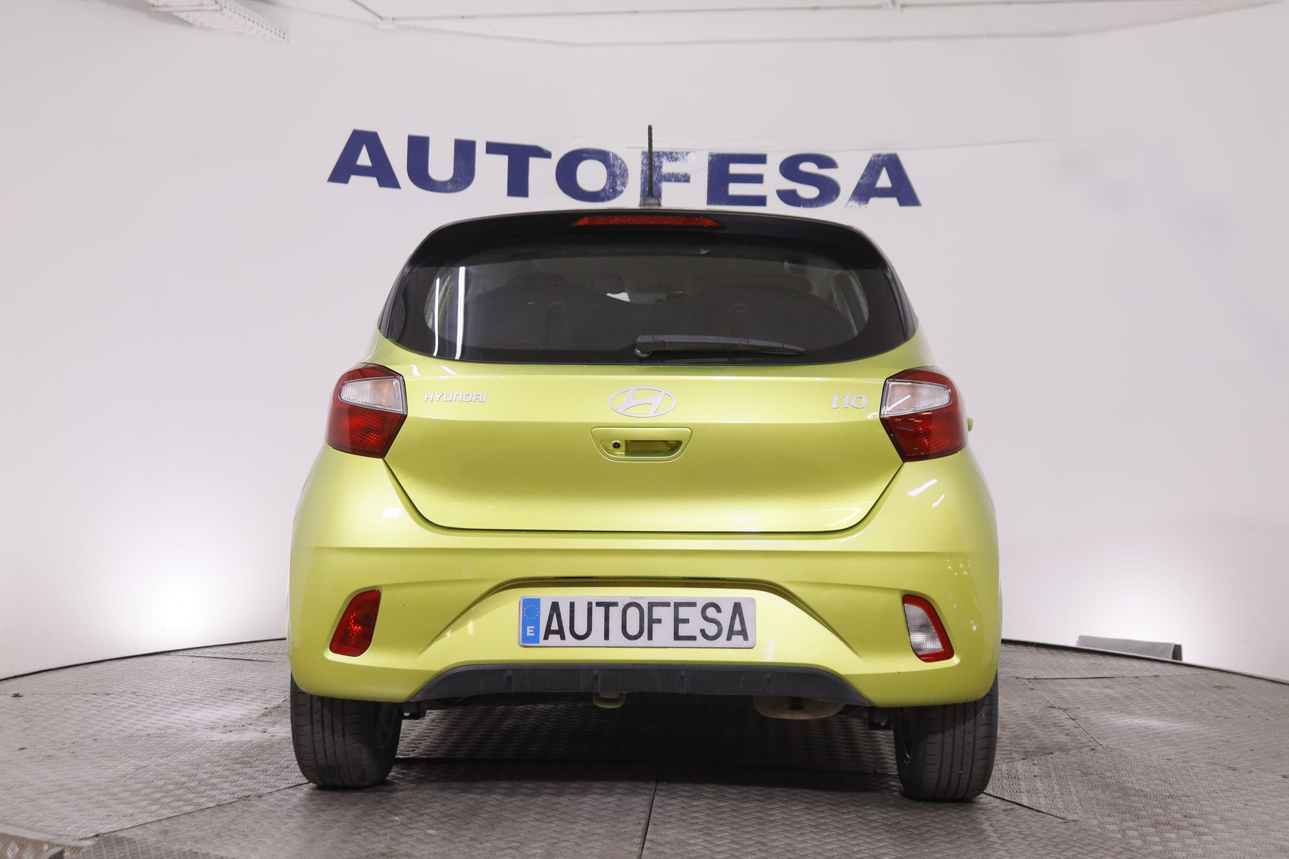 Hyundai i10 1.0 Klass - foto 6