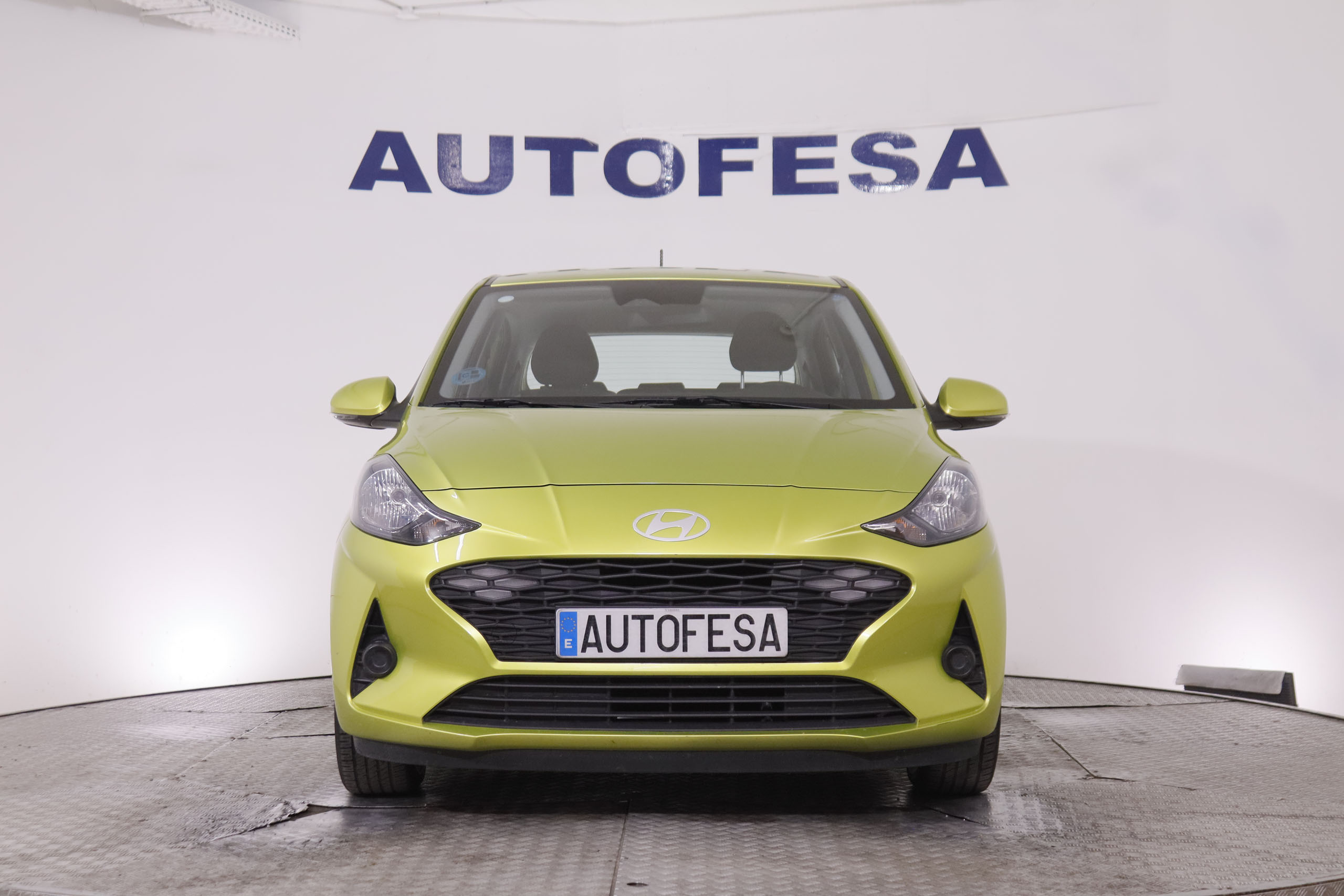 Hyundai i10 1.0 Klass - foto 2