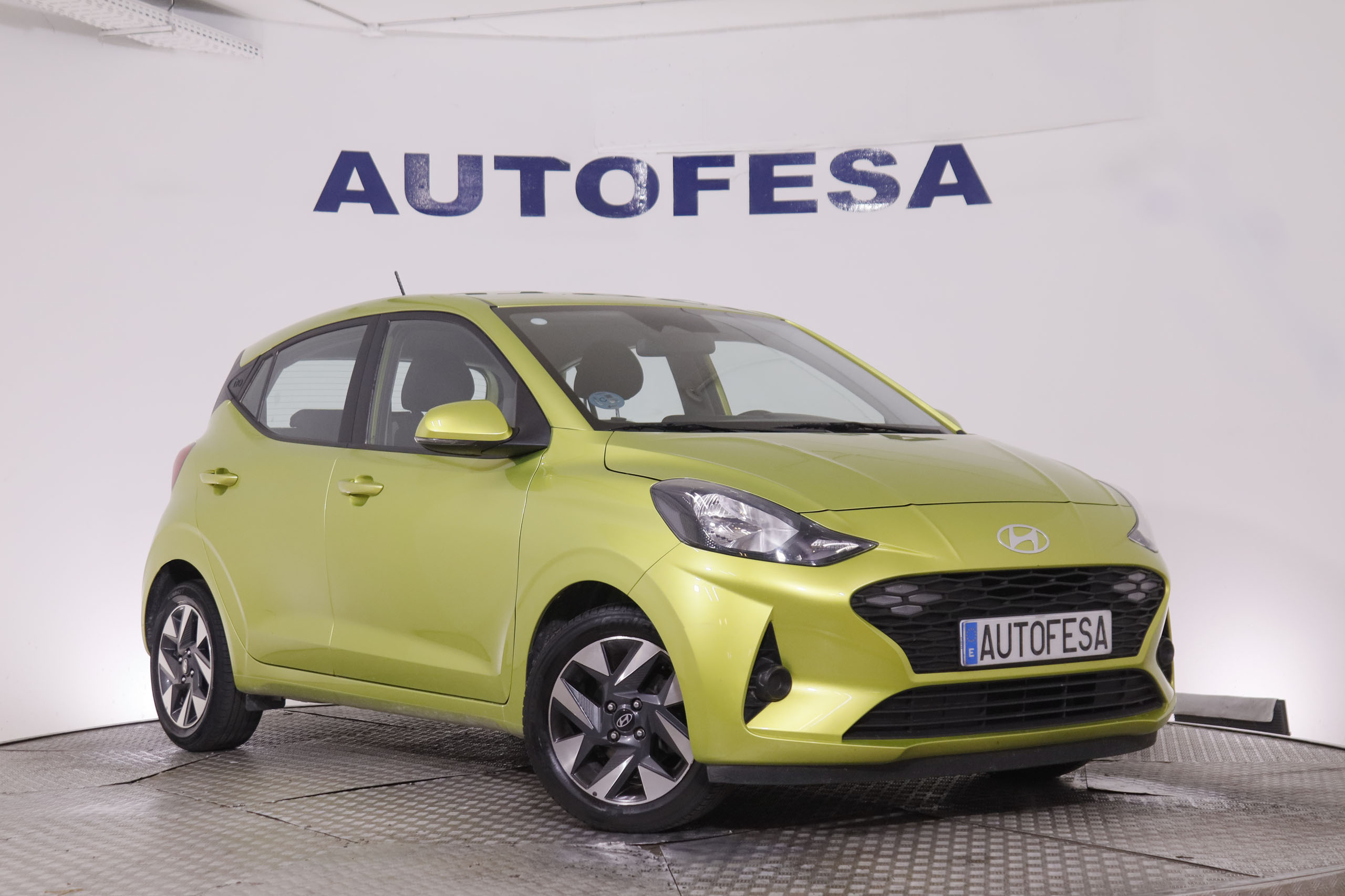 Hyundai i10 1.0 Klass - foto 3