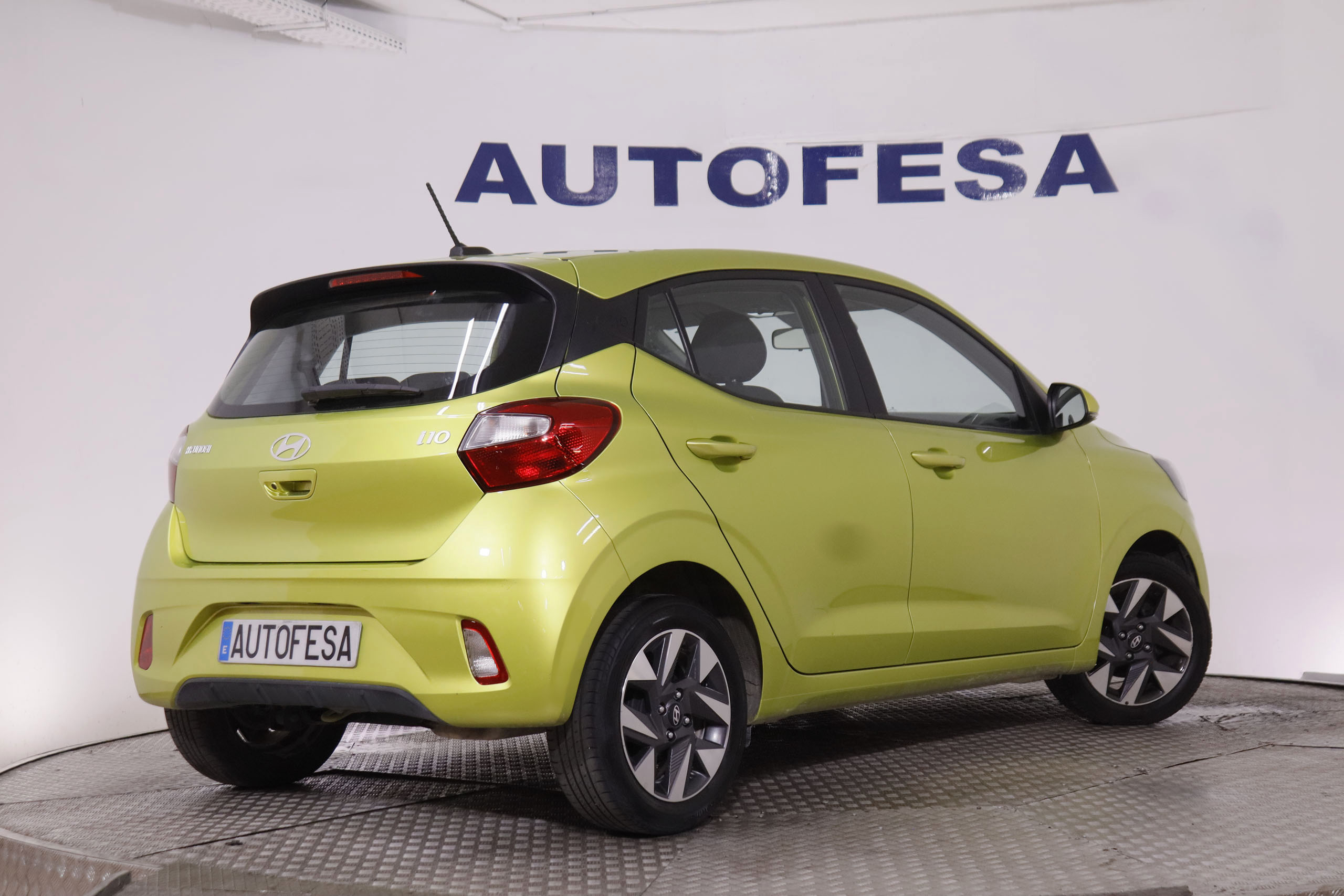 Hyundai i10 1.0 Klass - foto 5