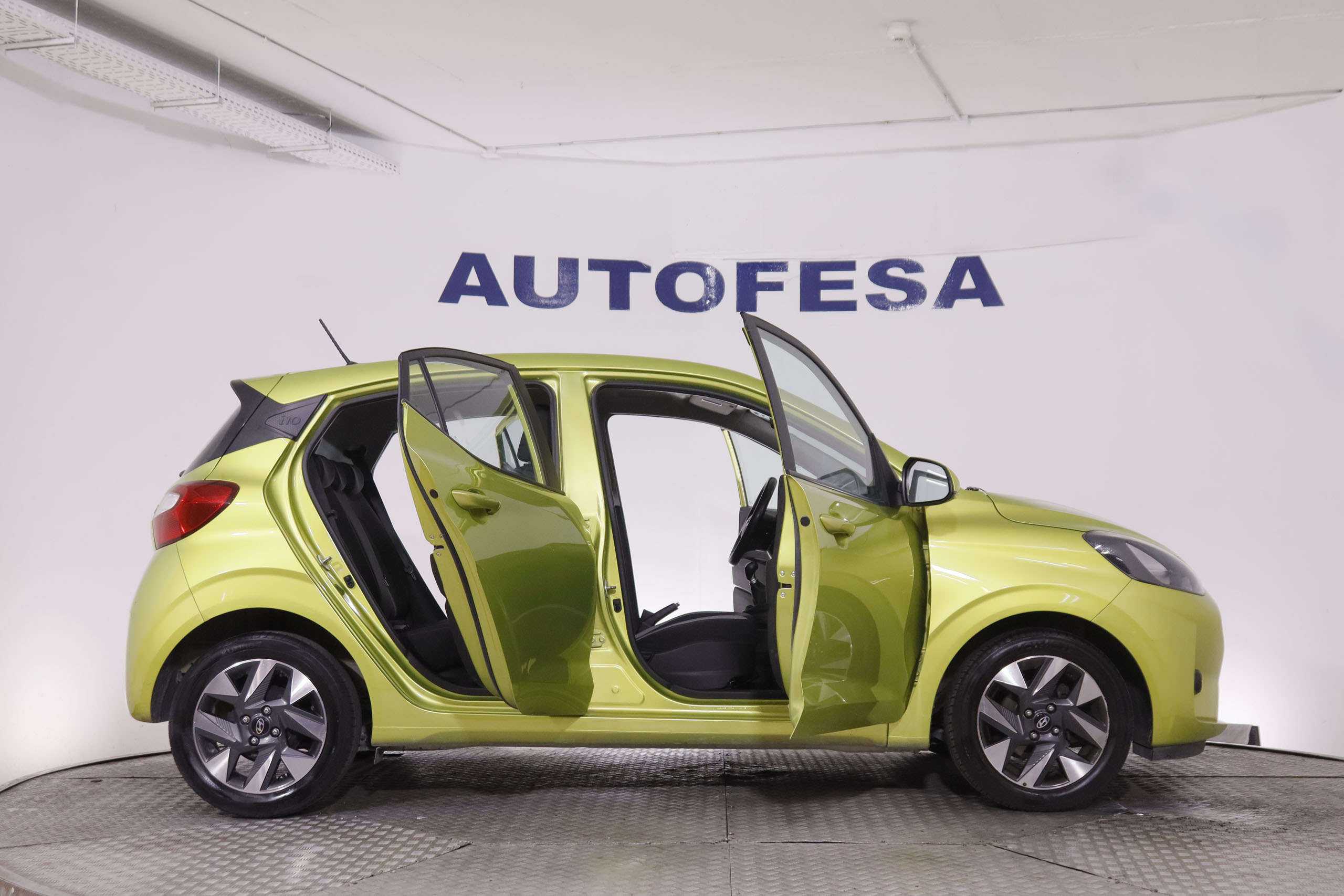 Hyundai i10 1.0 Klass - foto 10