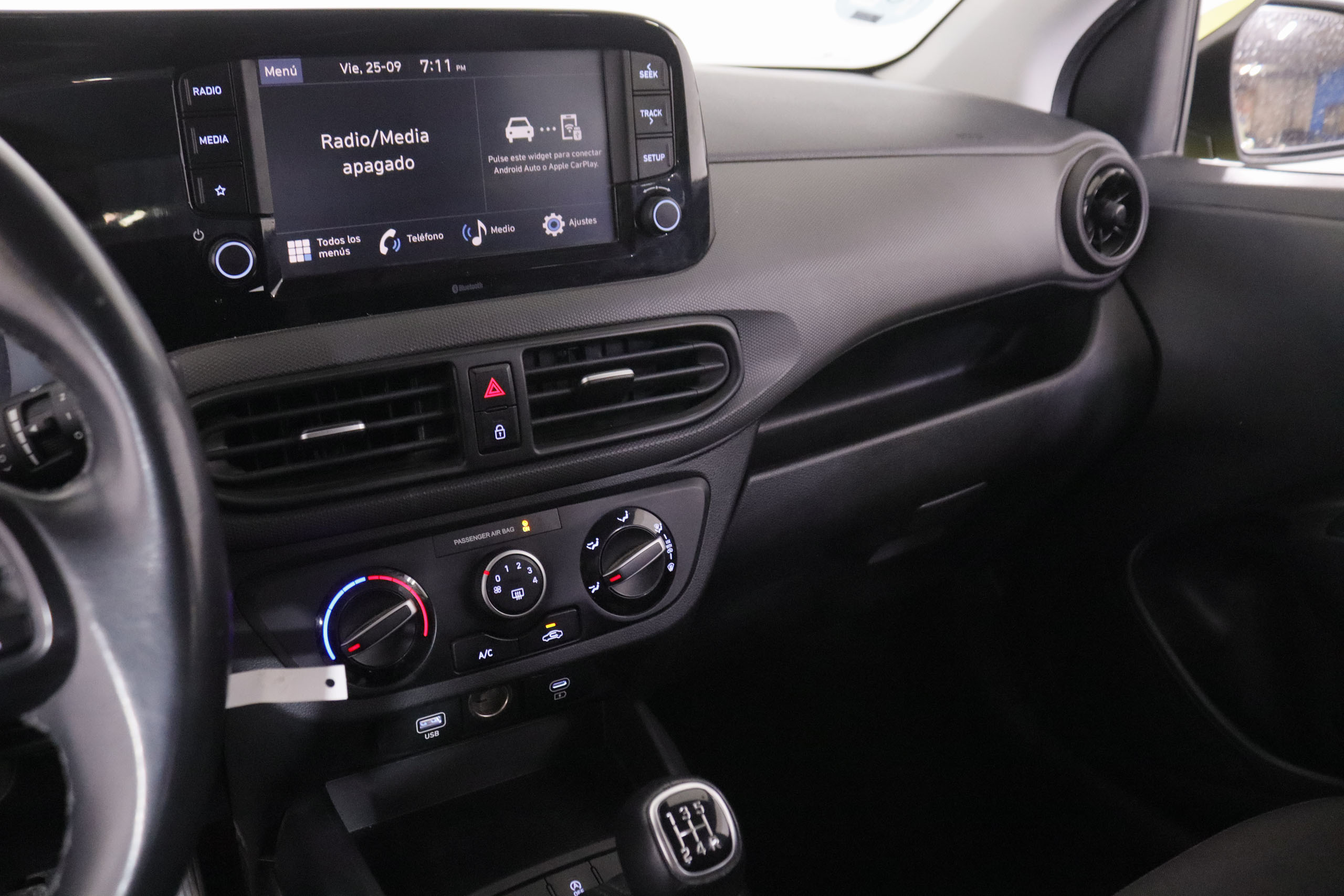 Hyundai i10 1.0 Klass - foto 13