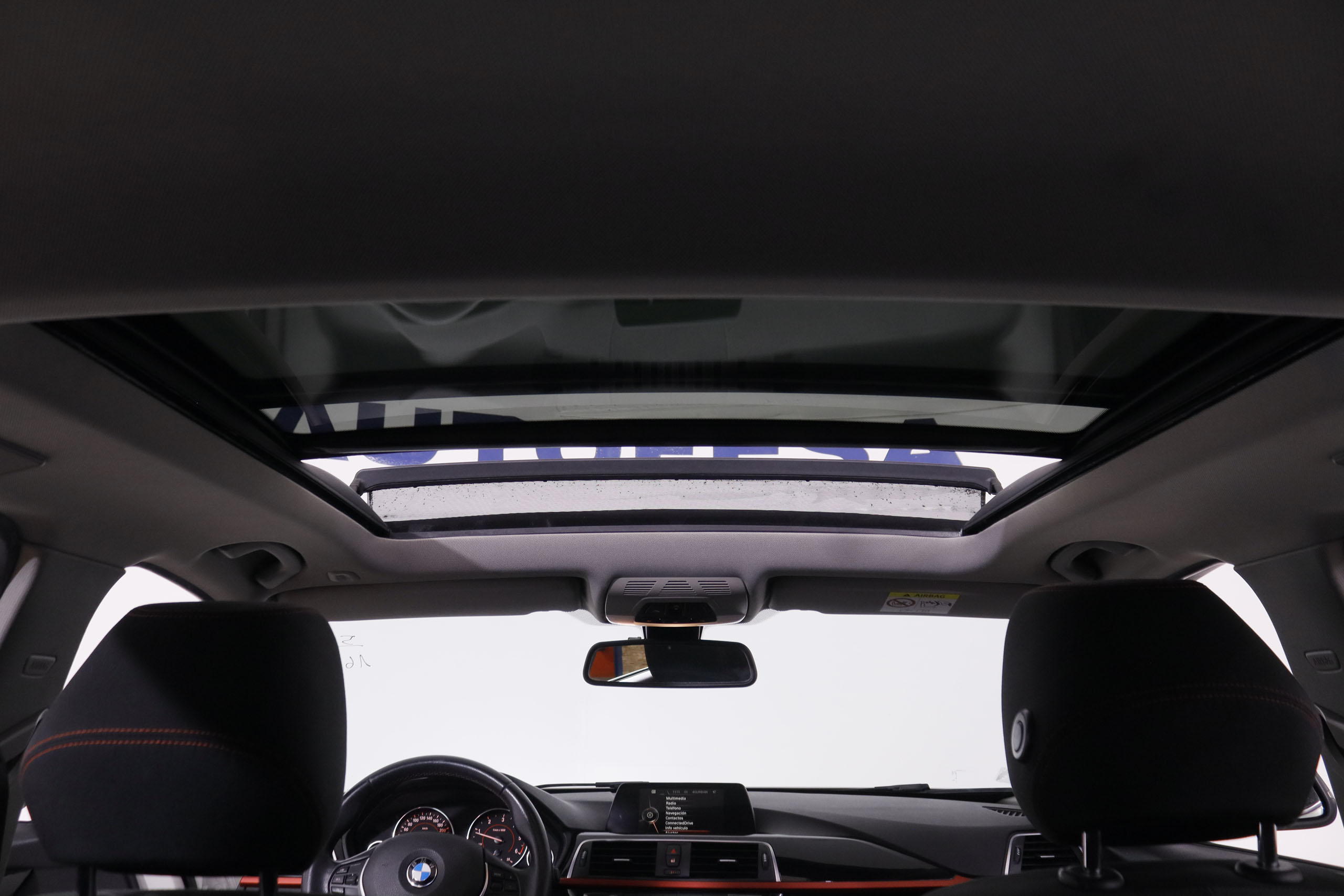 BMW Serie 3 320d Touring xDrive M-Sport - foto 7