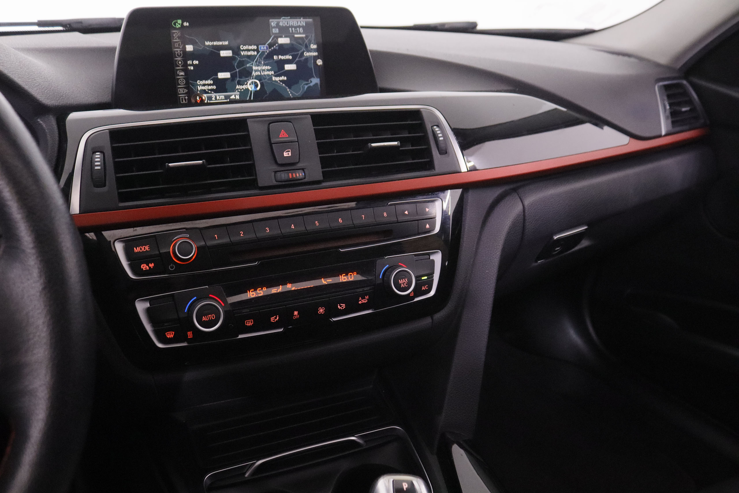 BMW Serie 3 320d Touring xDrive M-Sport - foto 14