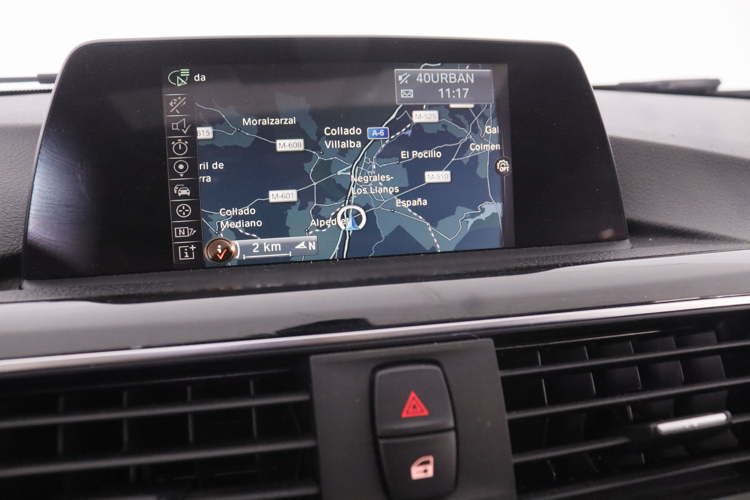 BMW Serie 3 320d Touring xDrive M-Sport - foto 15