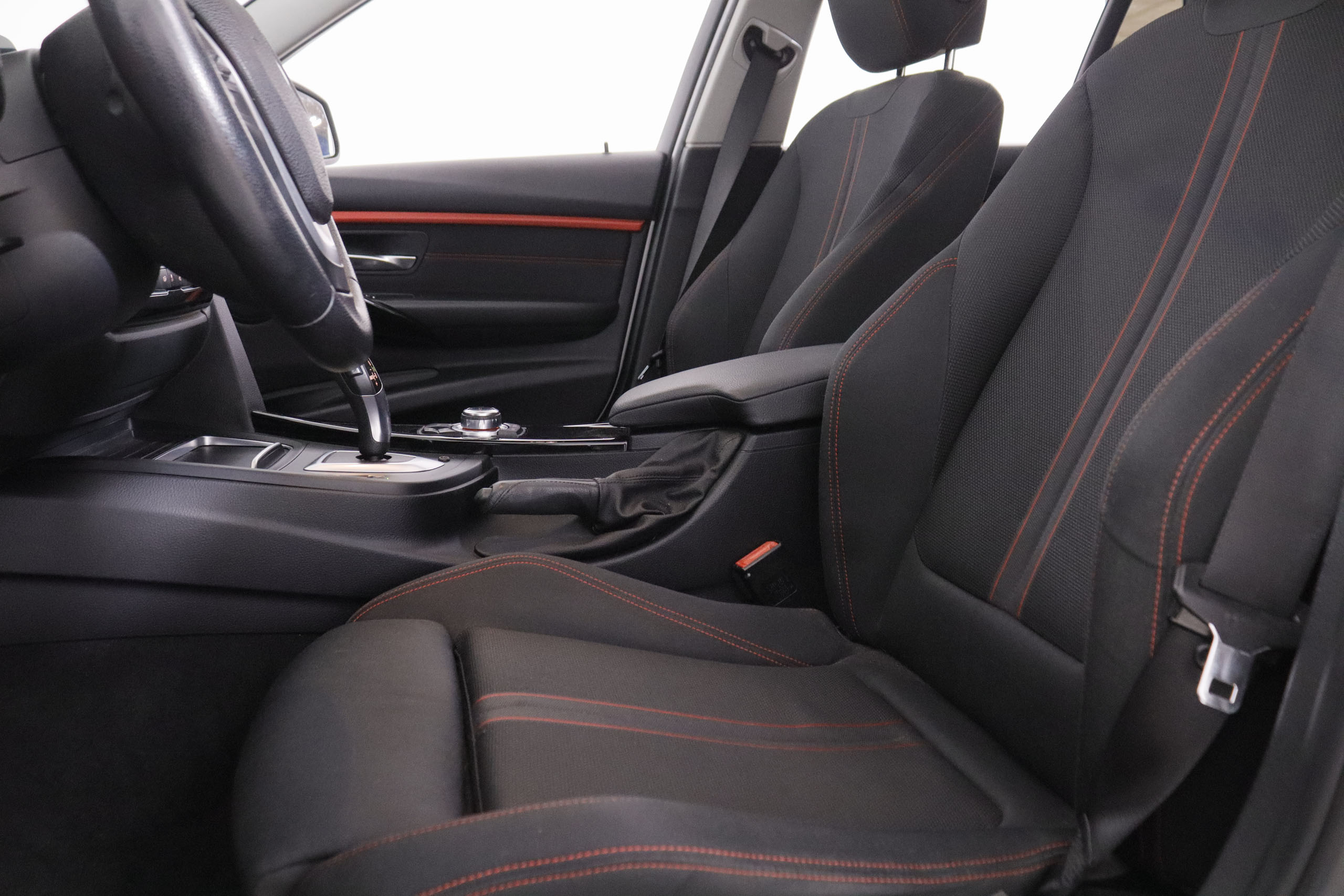 BMW Serie 3 320d Touring xDrive M-Sport - foto 20