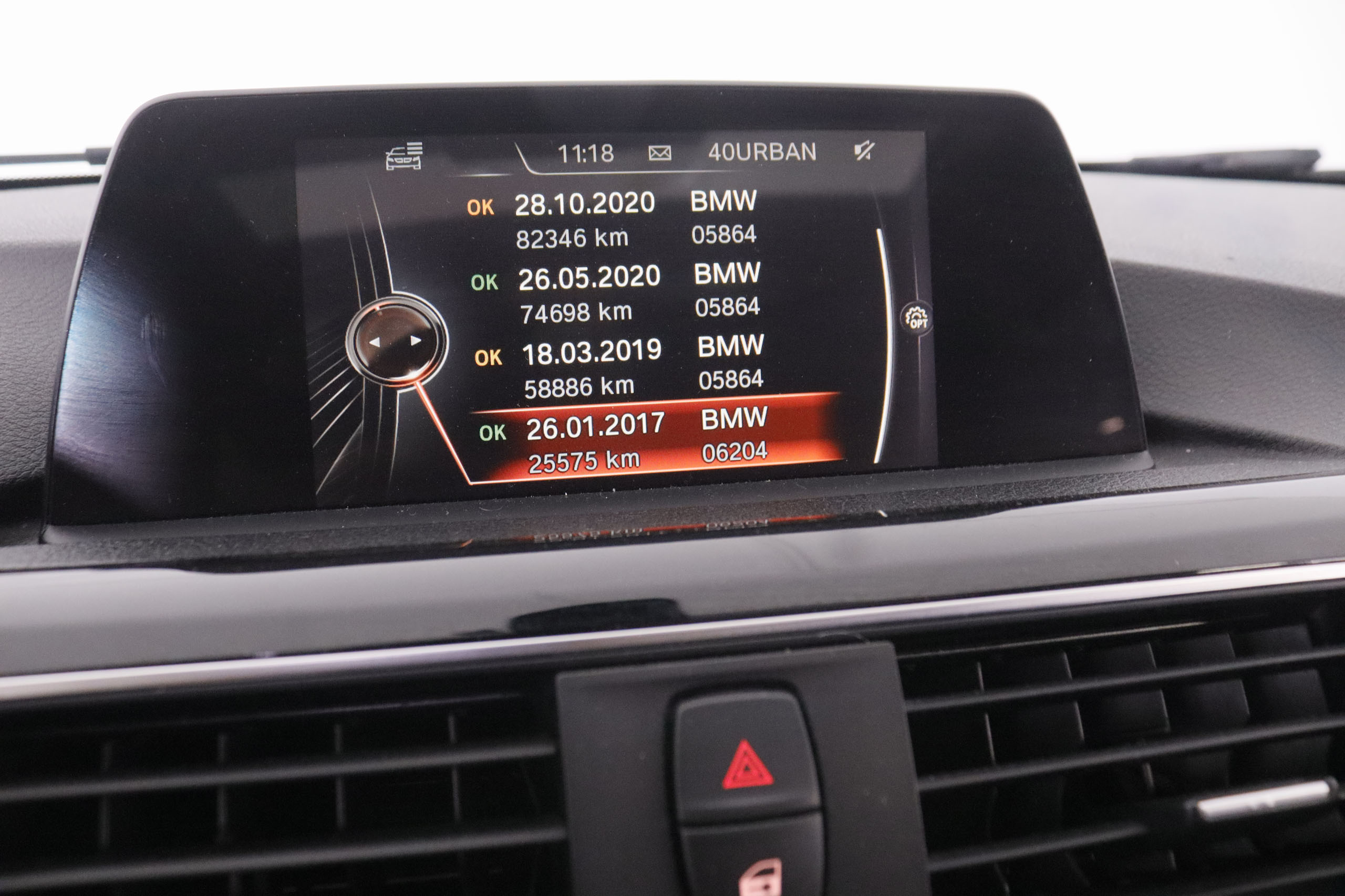 BMW Serie 3 320d Touring xDrive M-Sport - foto 24