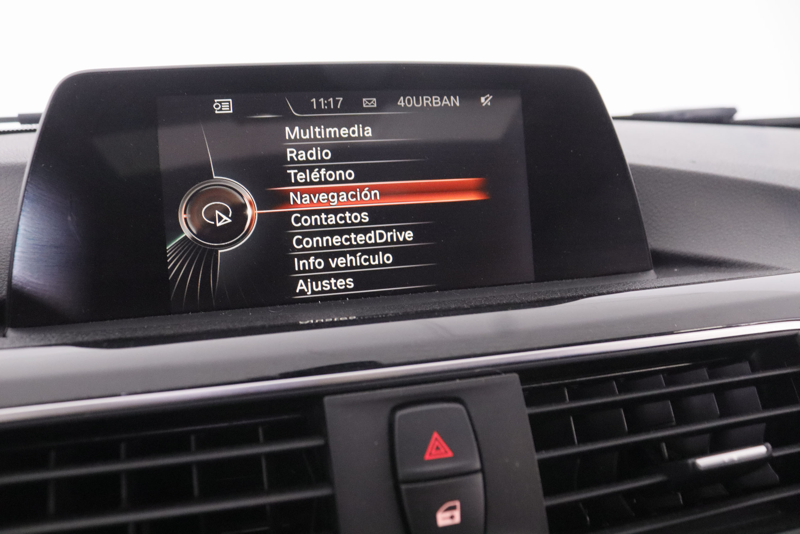 BMW Serie 3 320d Touring xDrive M-Sport - foto 25