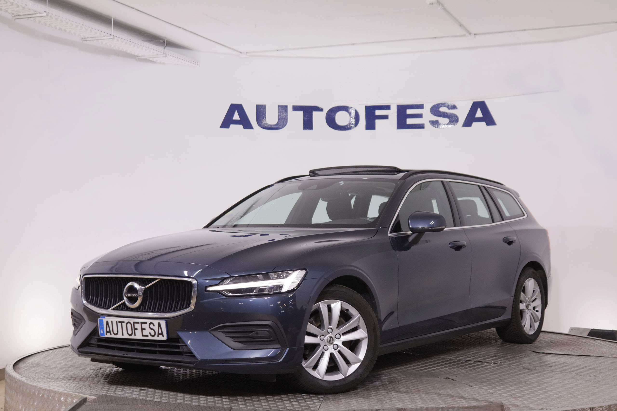 Volvo V60 2.0 B4 Diesel Momentum Business