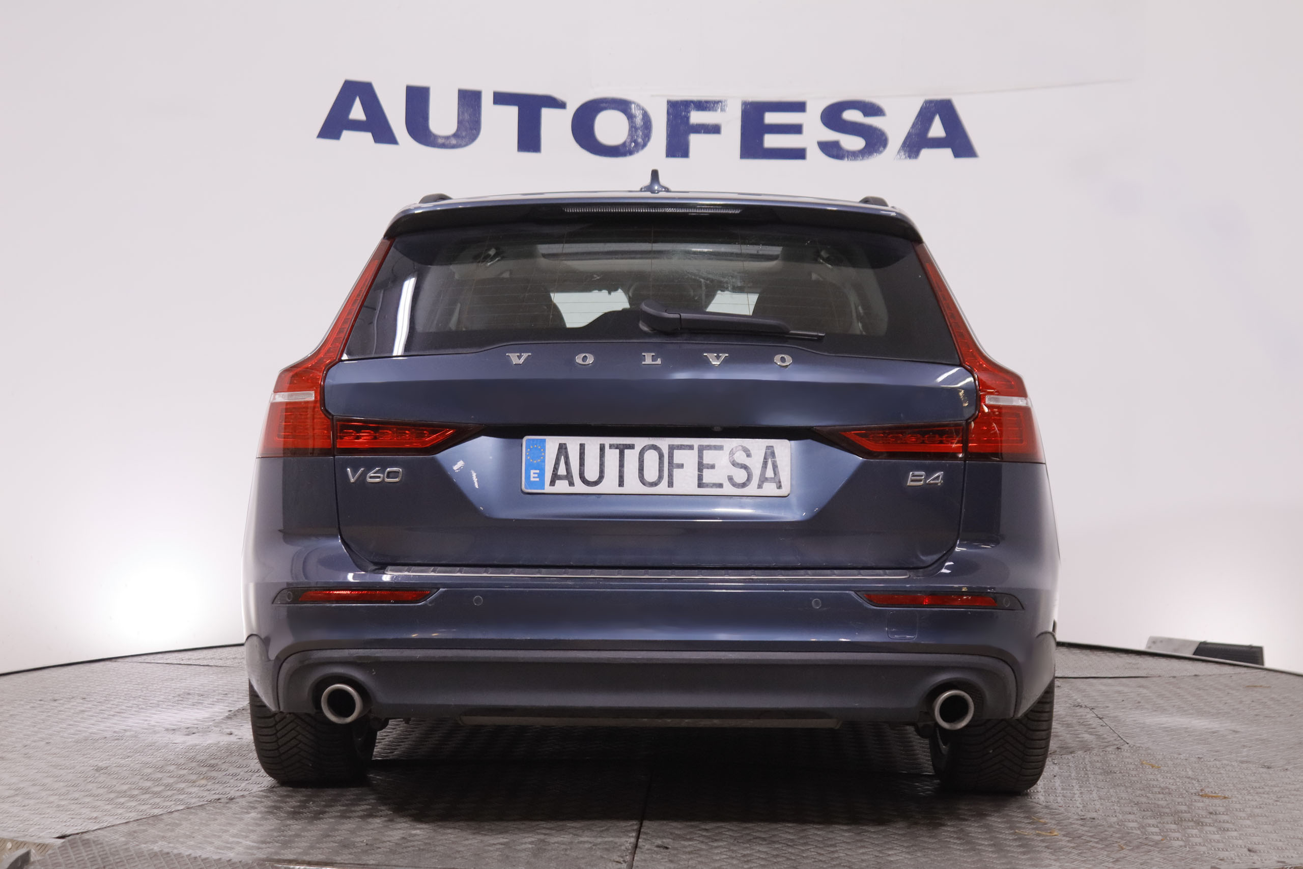 Volvo V60 2.0 B4 Diesel Momentum Business - foto 6