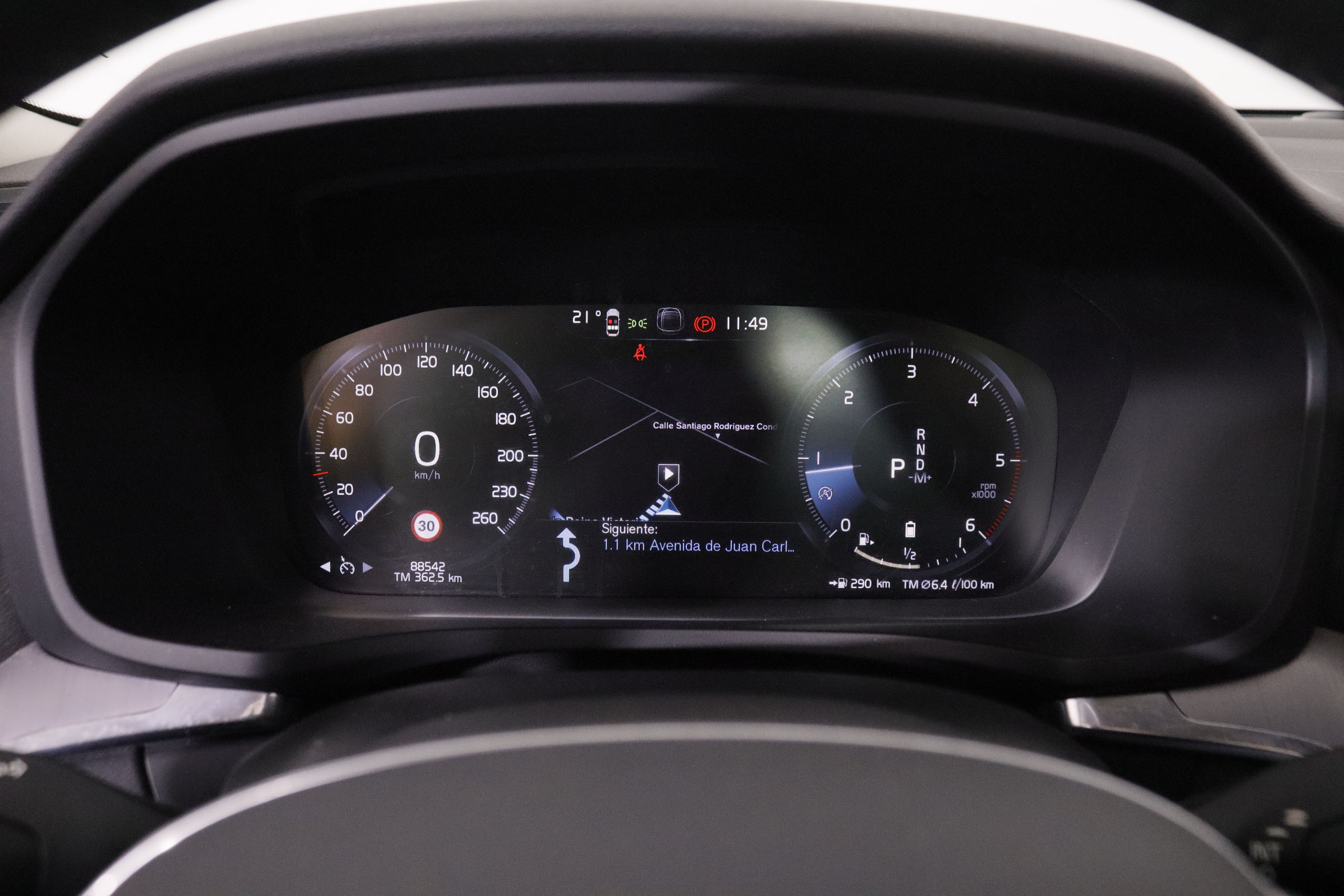 Volvo V60 2.0 B4 Diesel Momentum Business - foto 15