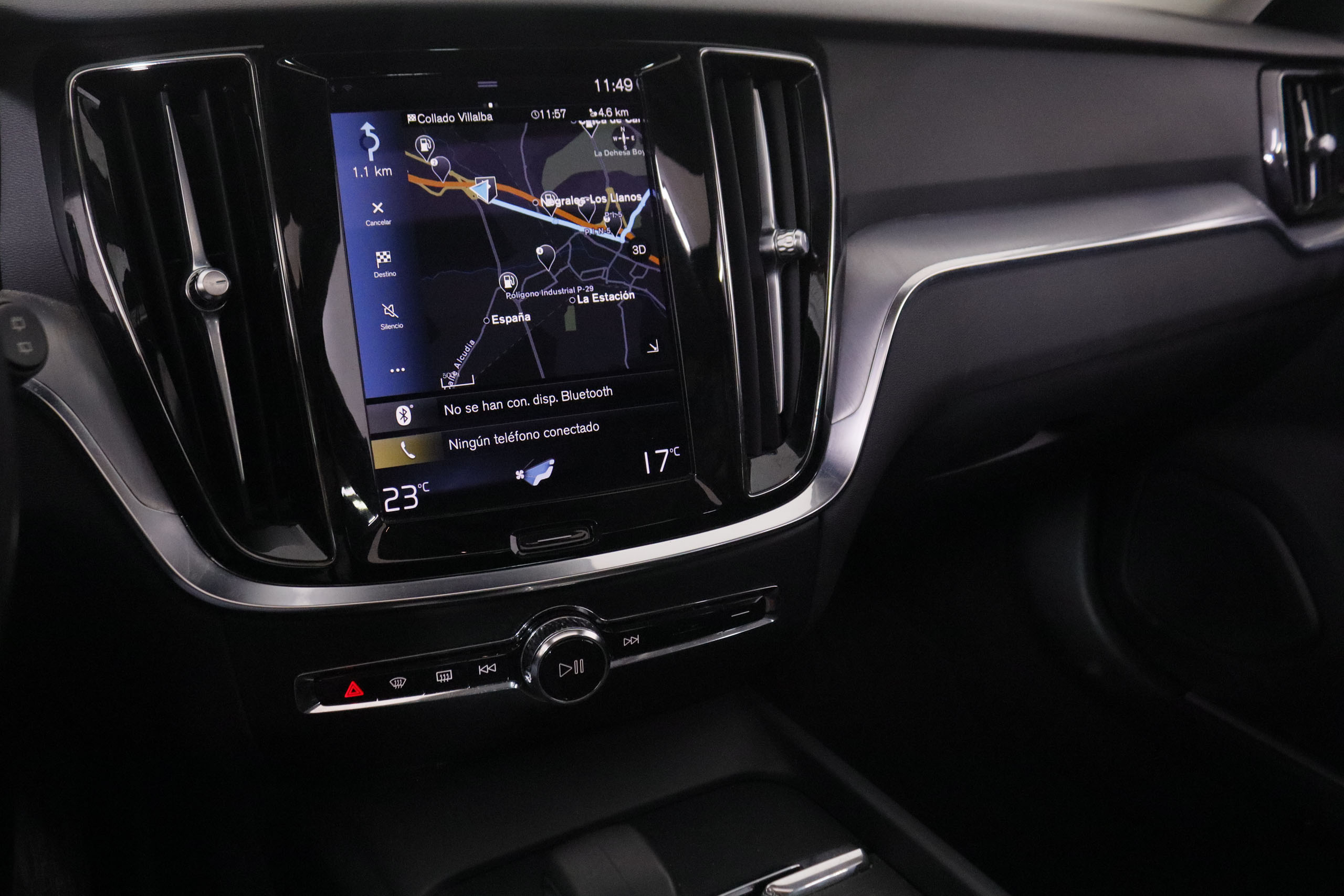 Volvo V60 2.0 B4 Diesel Momentum Business - foto 20