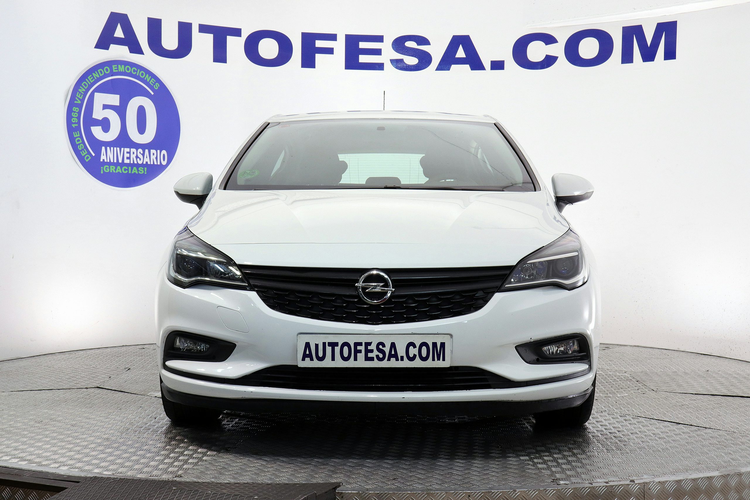 Opel Astra 1.6 CDTi 110cv Selective 5p - Foto 2