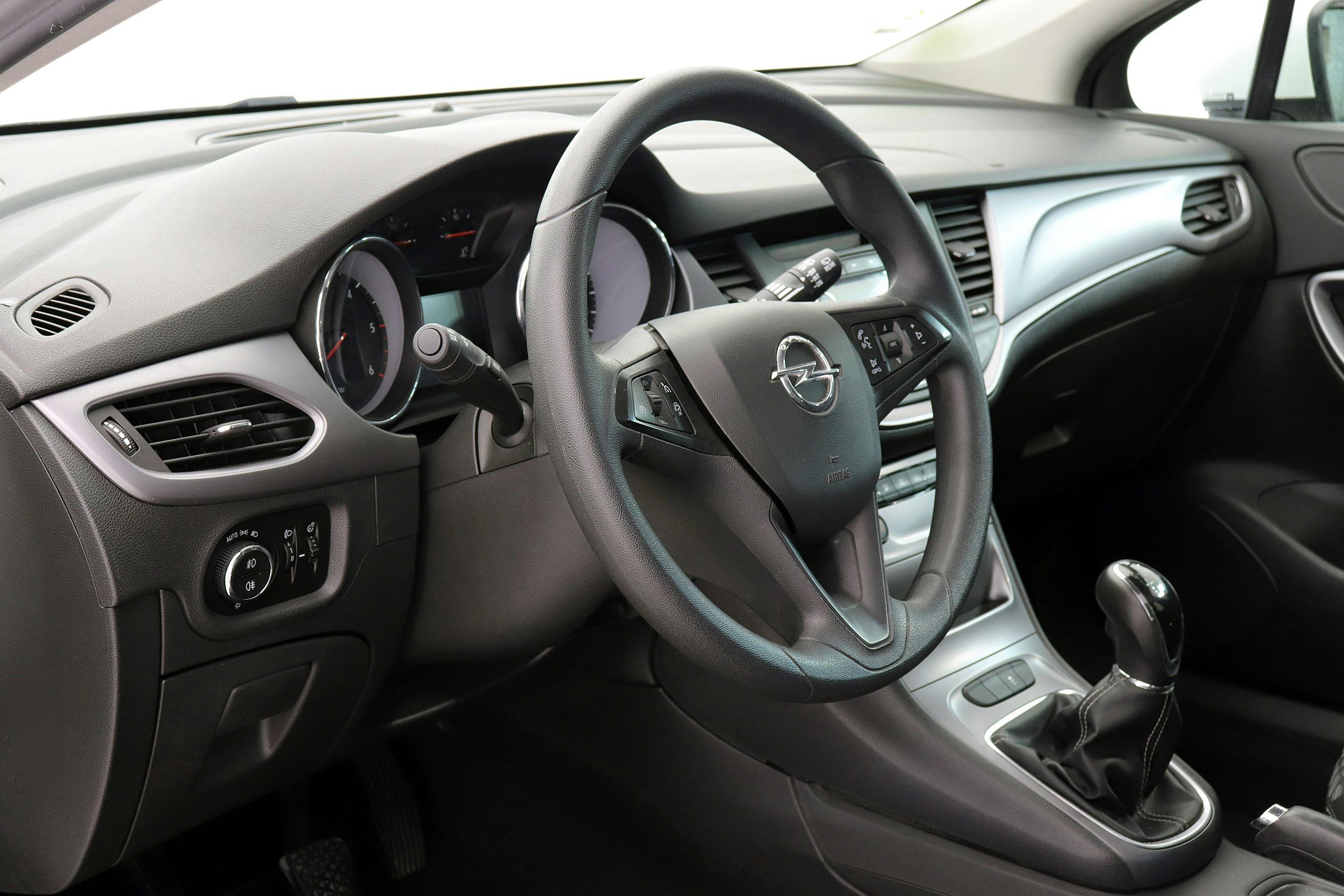 Opel Astra 1.6 CDTi 110cv Selective 5p - Foto 11