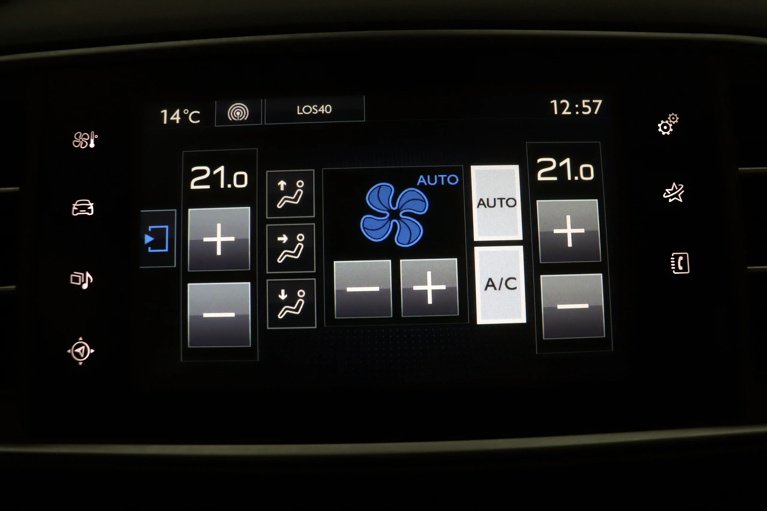 Peugeot 308 SW 1.6 BlueHDi 120cv Active 5p S/S - Foto 30