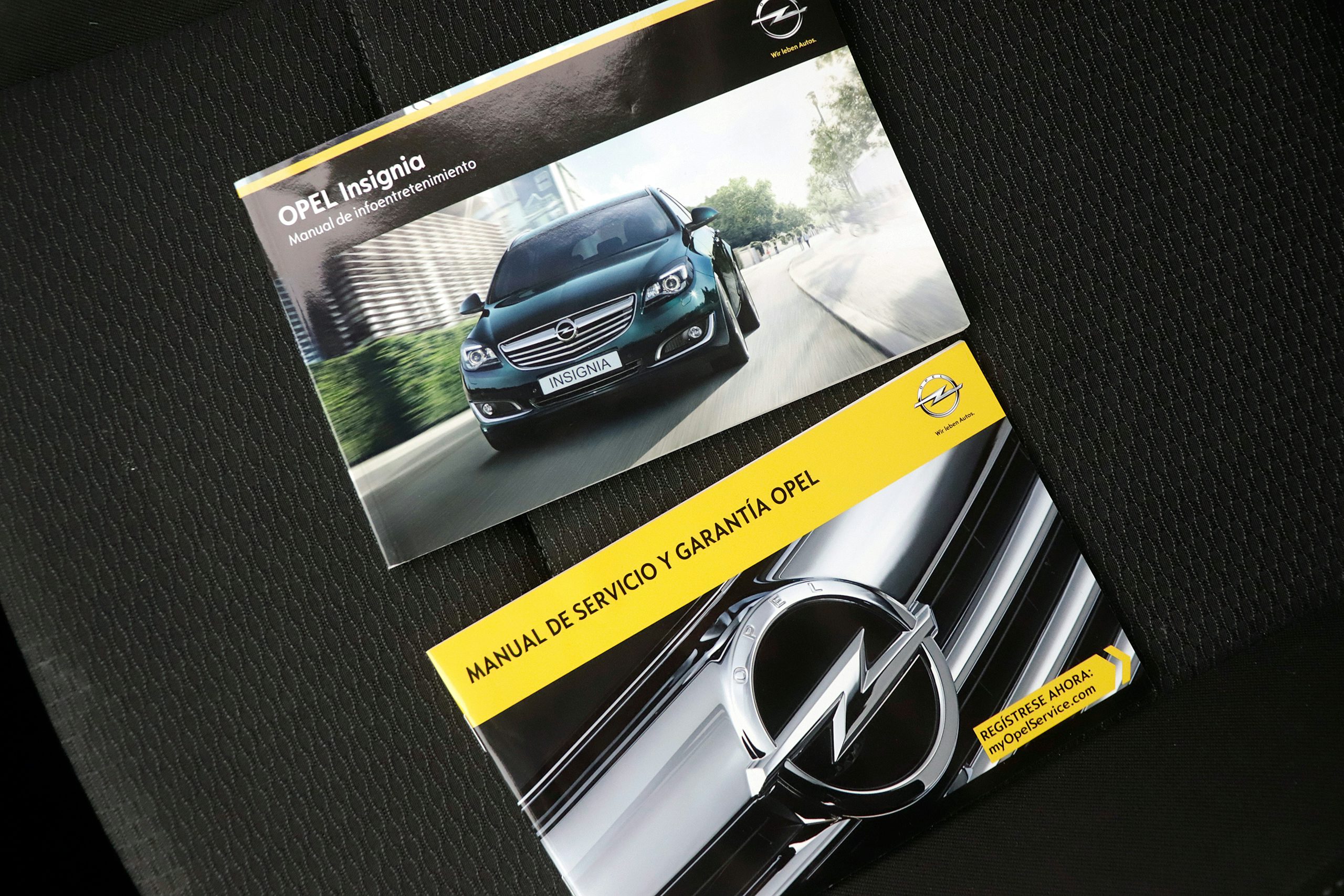 Opel Insignia 2.0 CDTi 140 ecoFlex Business 5p - Foto 39
