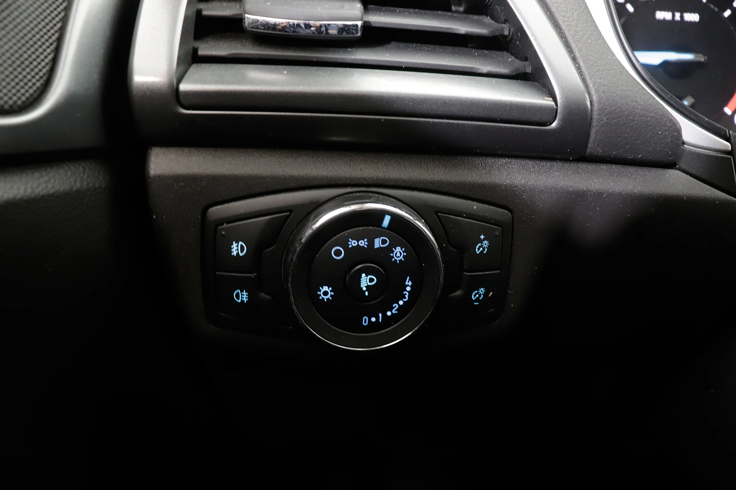 Ford Mondeo 2.0 TDCi 150cv Trend 5p Powershift Auto S/S #IVA DEDUCIBLE, NAVY, LIBRO, LEVAS, BLUETOOTH - Foto 22