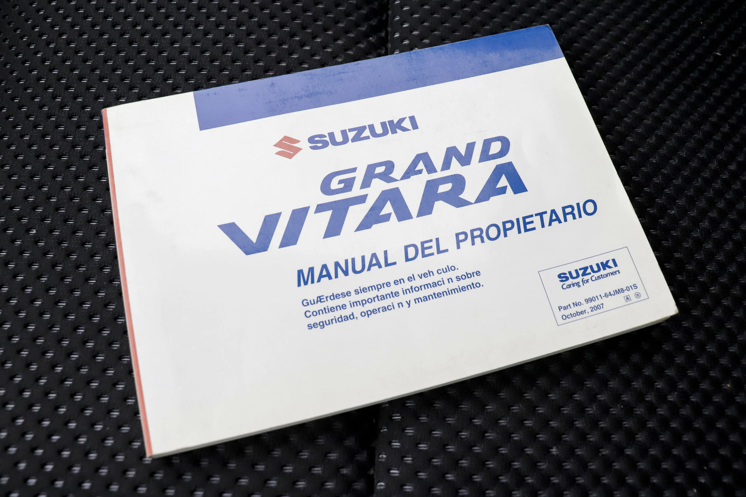 Suzuki Grand Vitara 1.9 DDiS 130cv JLX 4x4 5p - Foto 37