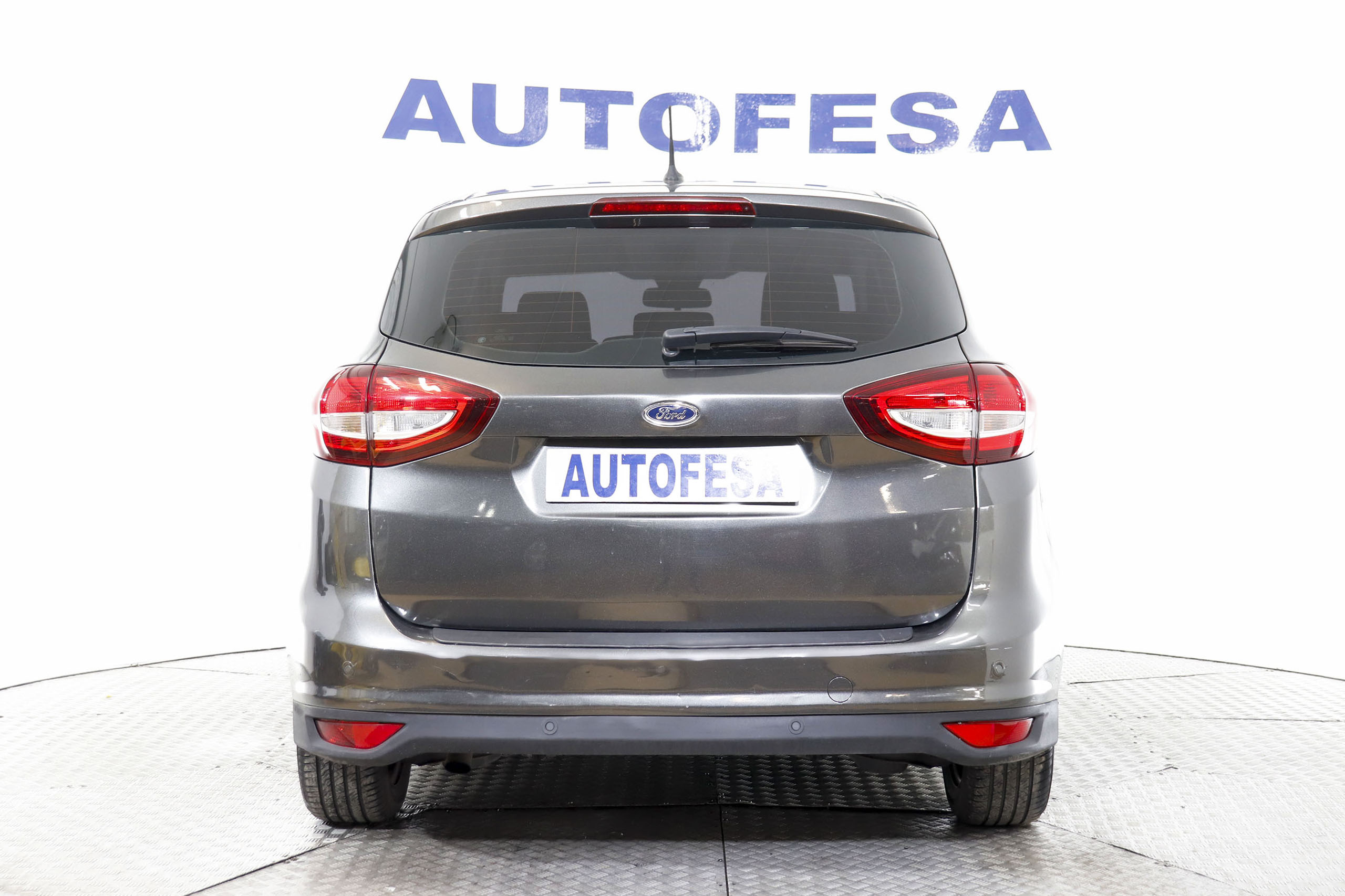 Ford C-Max 1.5 TDCi Flexifuel Trend - foto 6