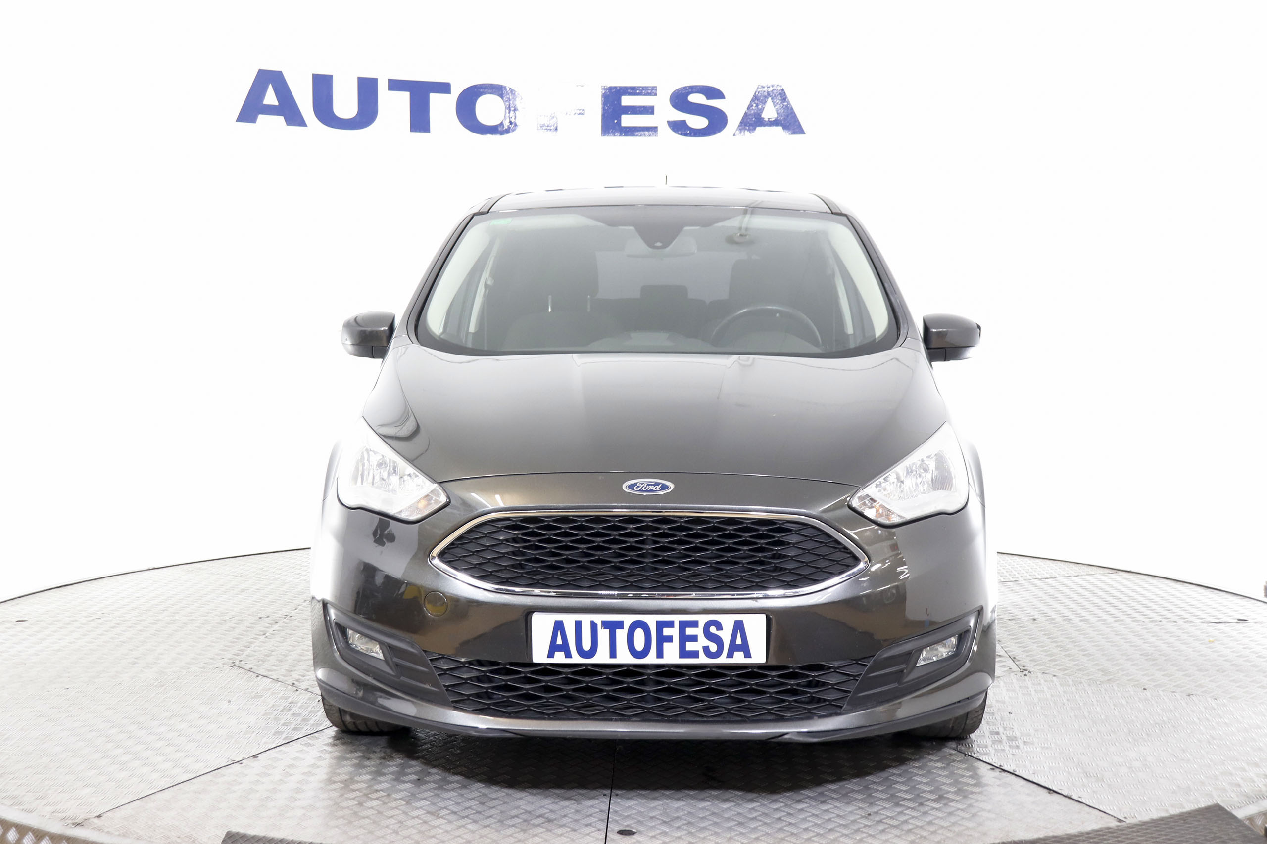 Ford C-Max 1.5 TDCi Flexifuel Trend - foto 2