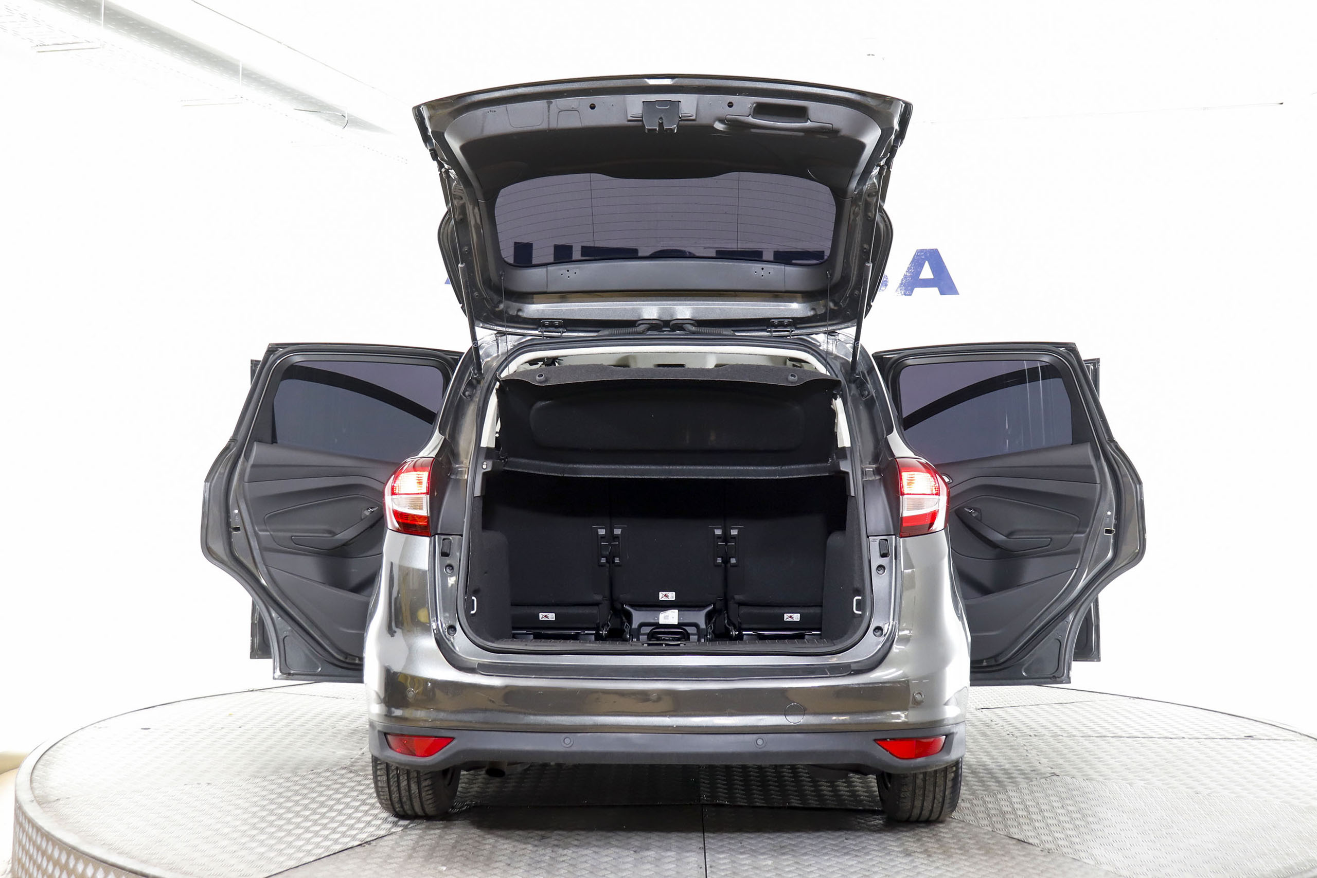 Ford C-Max 1.5 TDCi Flexifuel Trend - foto 12