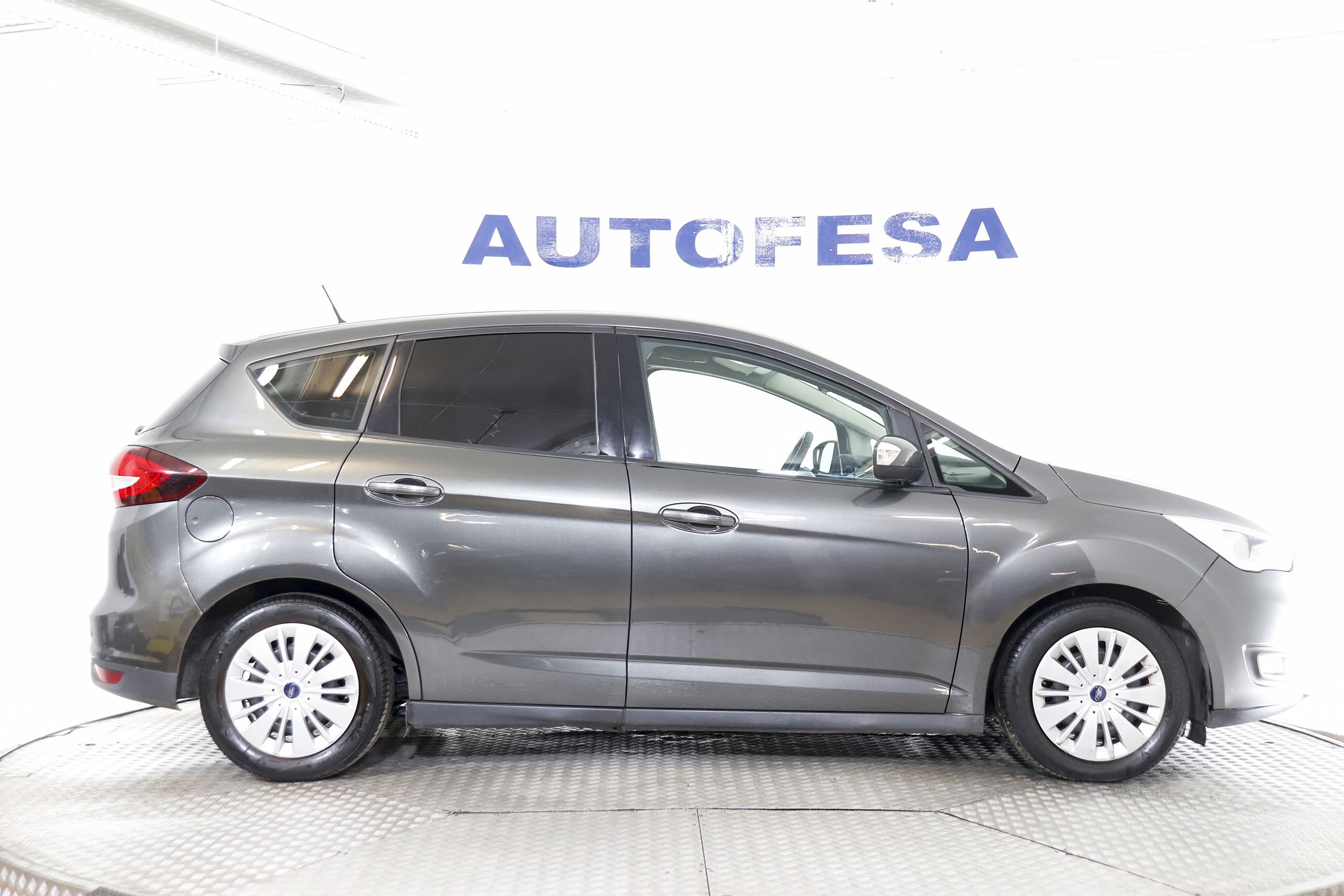 Ford C-Max 1.5 TDCi Flexifuel Trend - foto 8